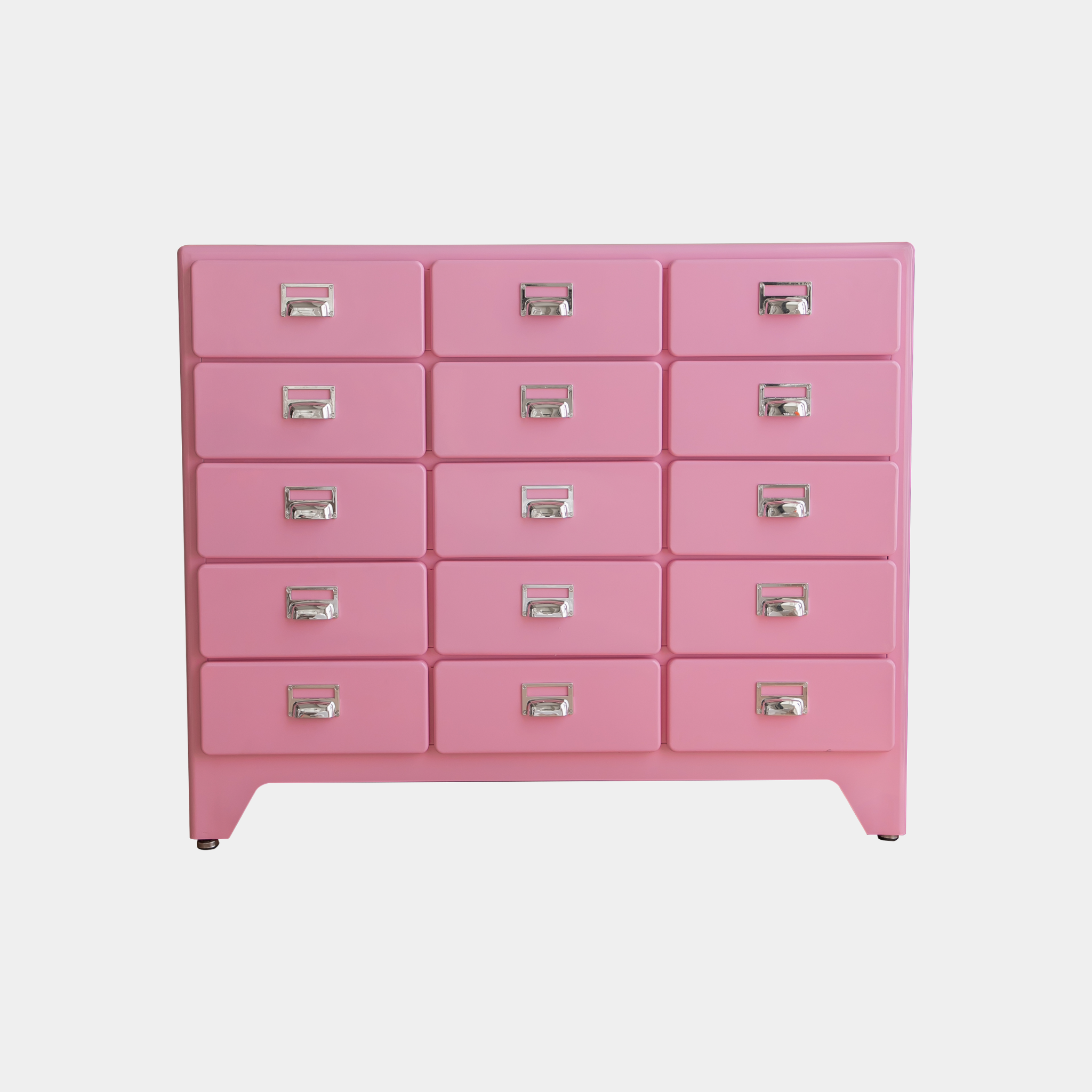 Vault Series | Triple Fronted Sideboard