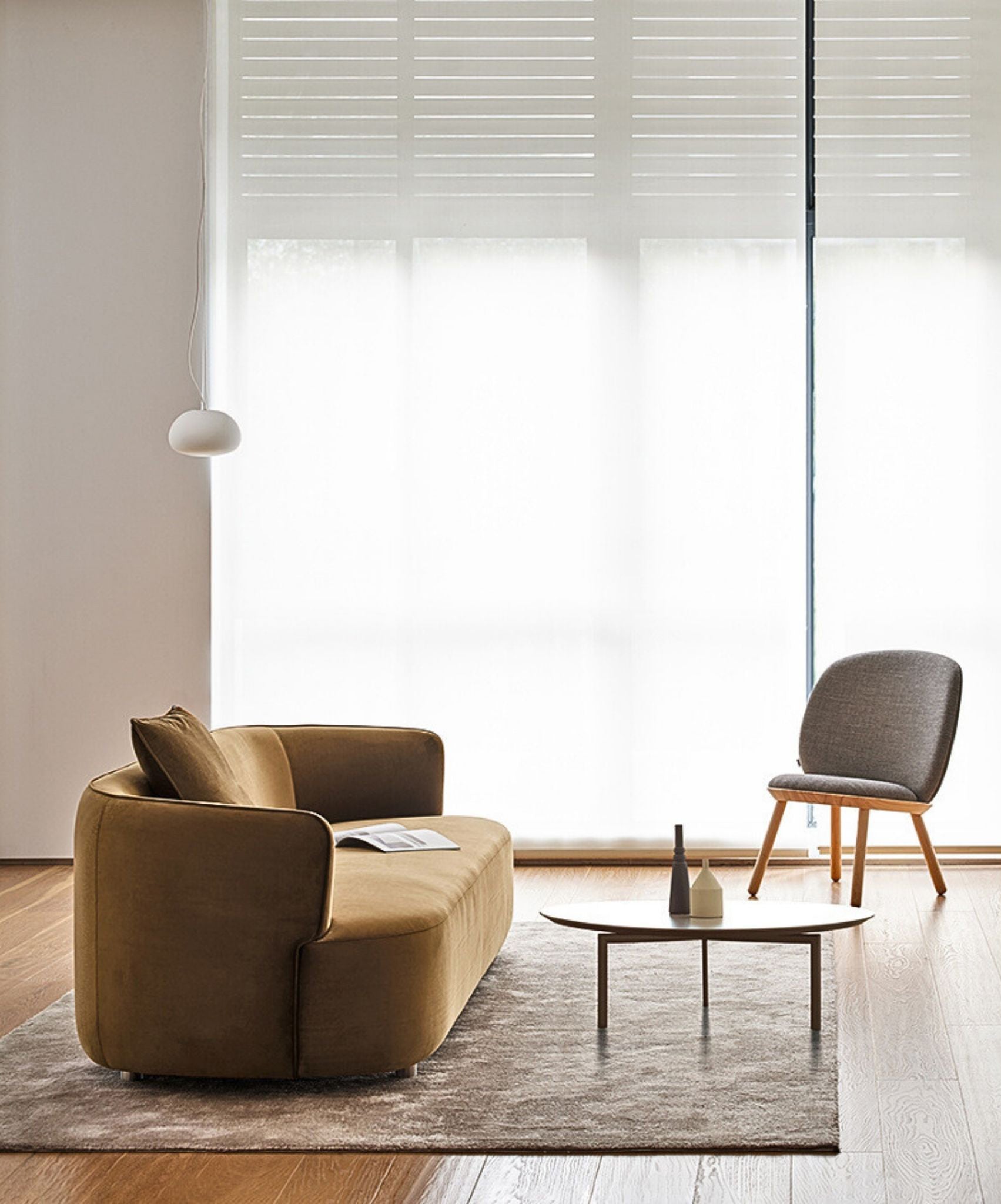 Heb Sofa