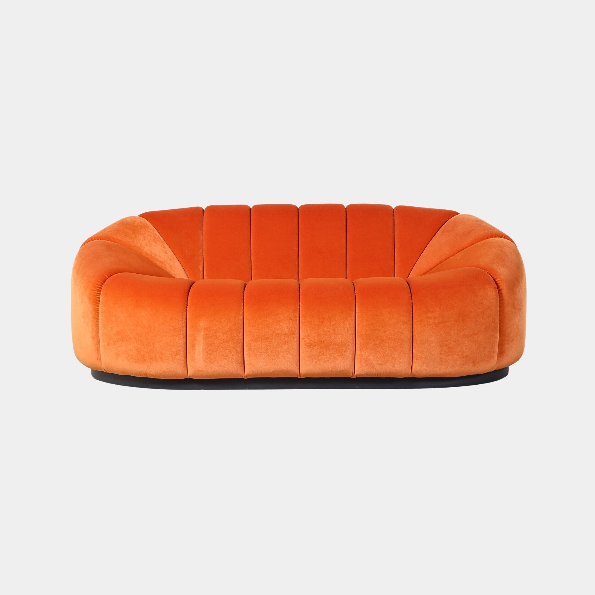 Pumpkin Sofa | Pierre Paulin Replica - The Feelter
