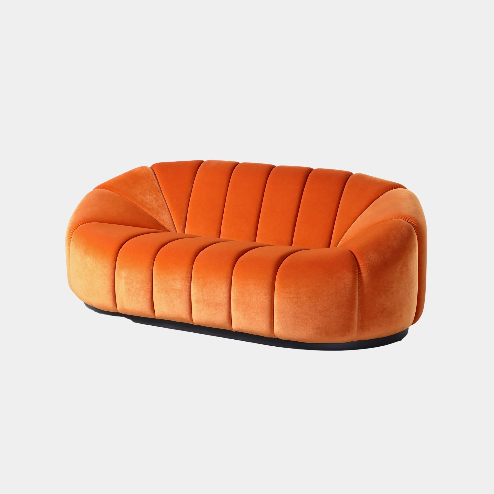Pumpkin Sofa | Pierre Paulin Replica - The Feelter