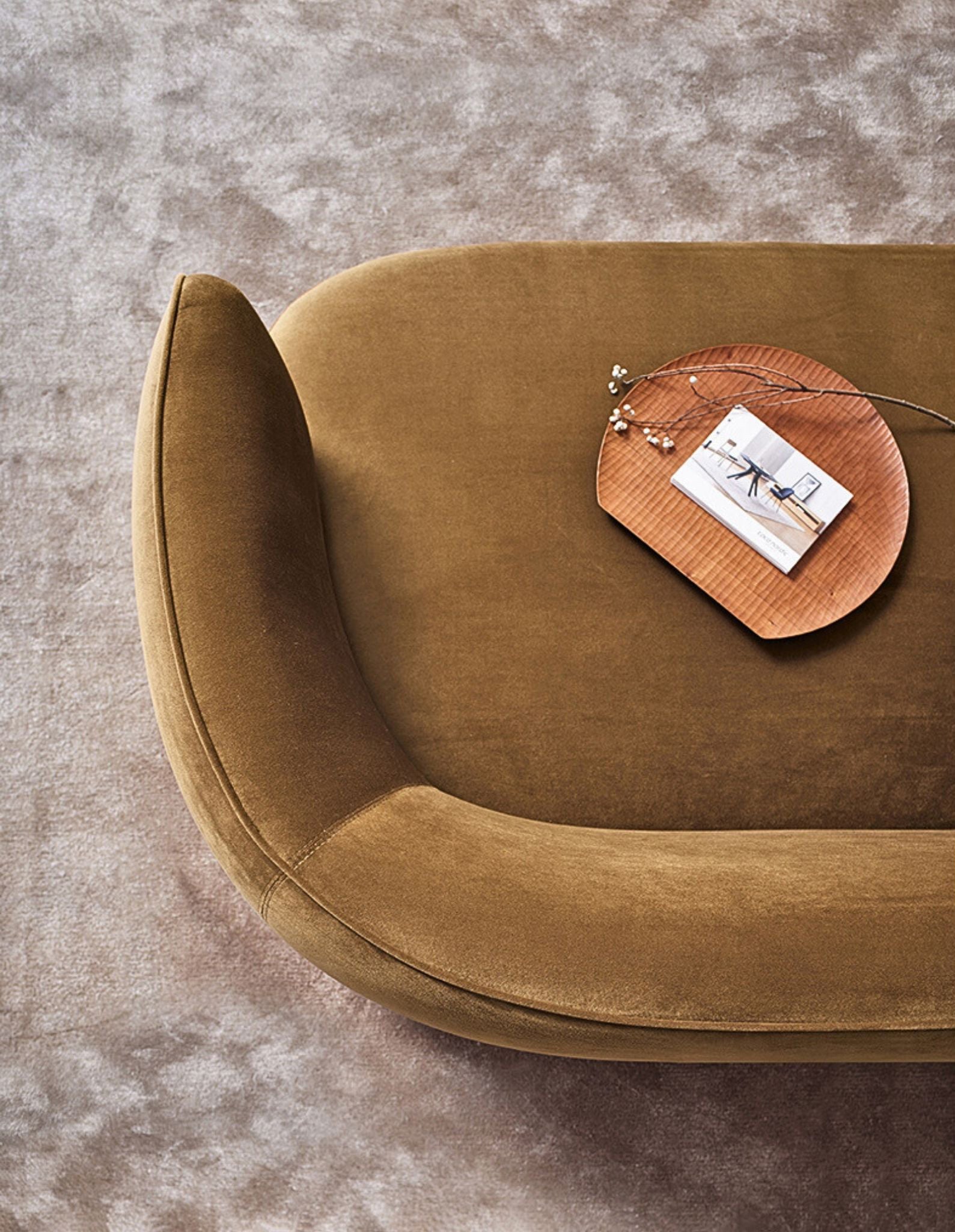 Heb Sofa