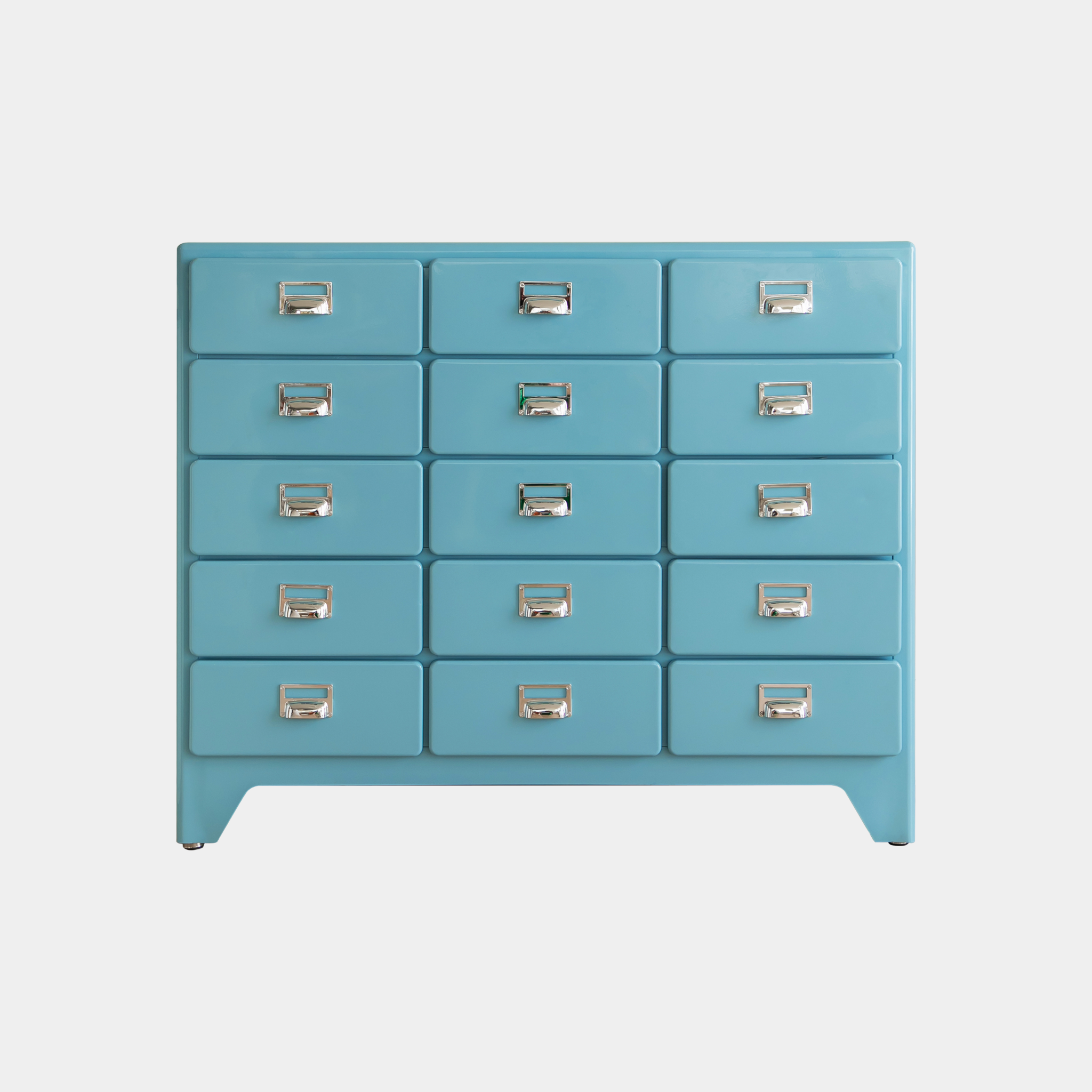 Vault Series | Triple Fronted Sideboard