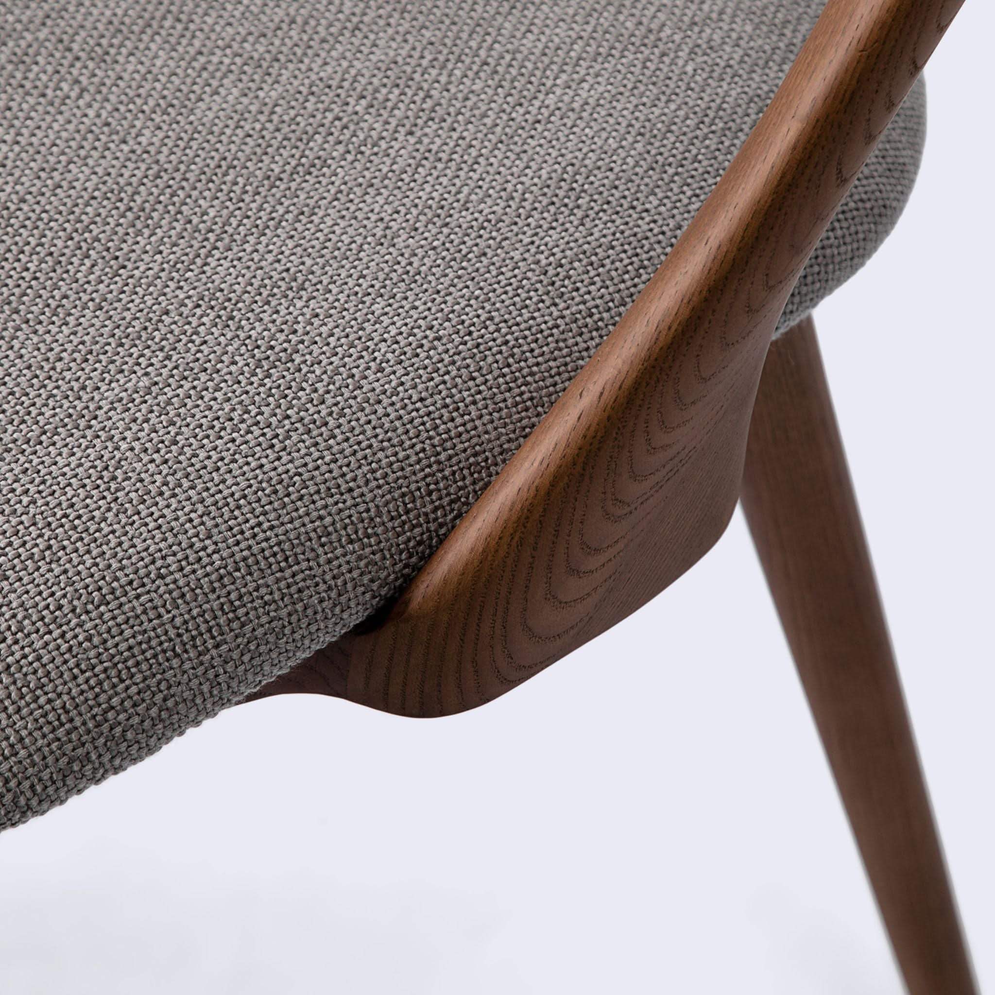 Joel Armless Dining Chair
