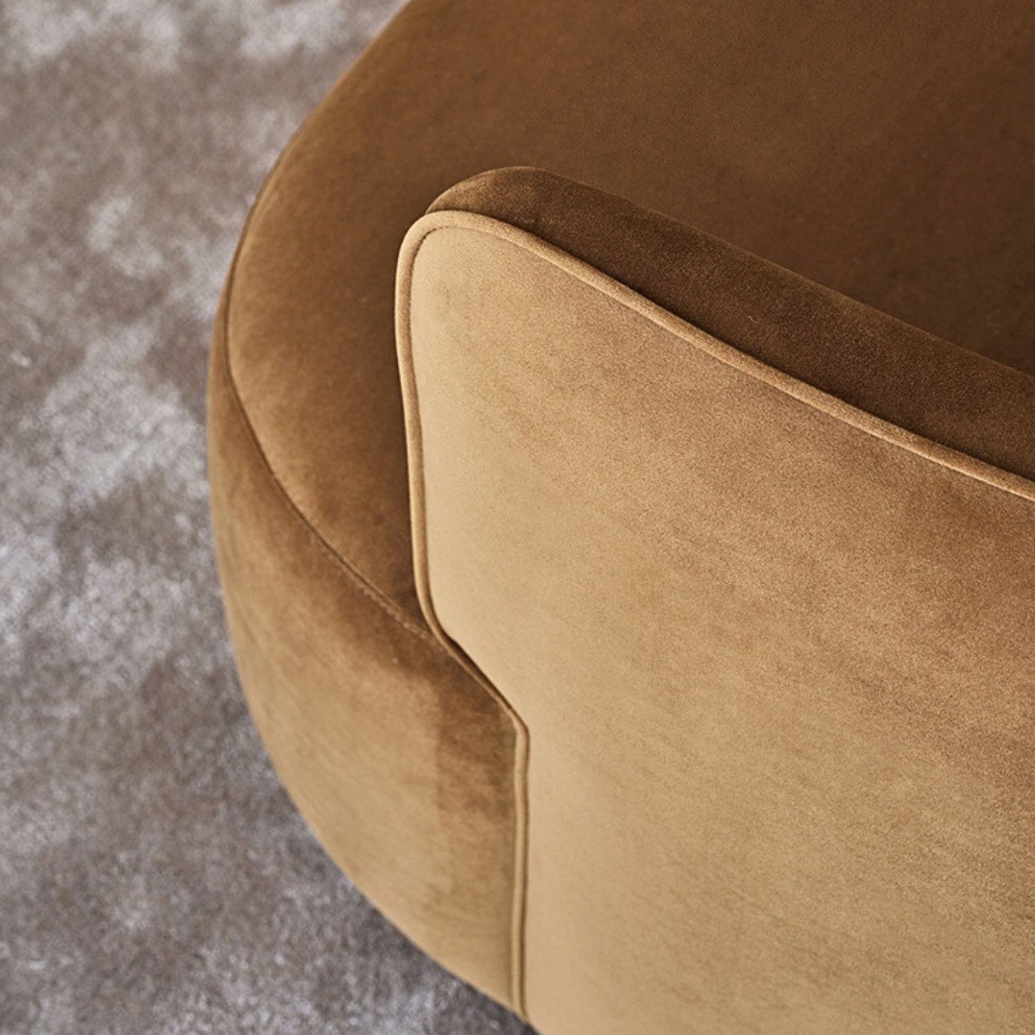 Heb Sofa - The Feelter