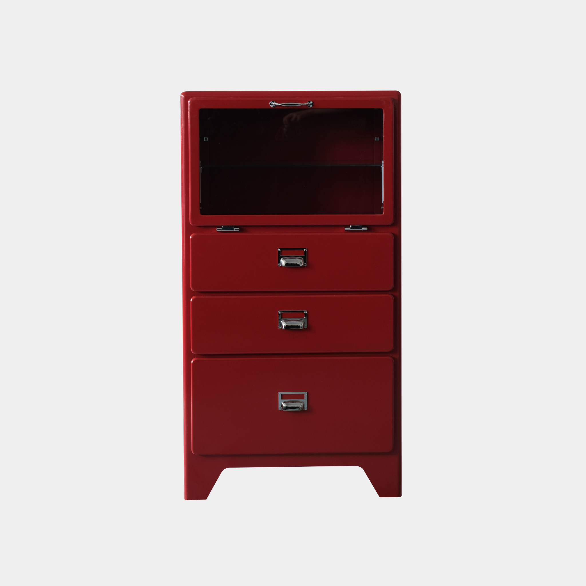 Vault Series | Single Fronted Sideboard