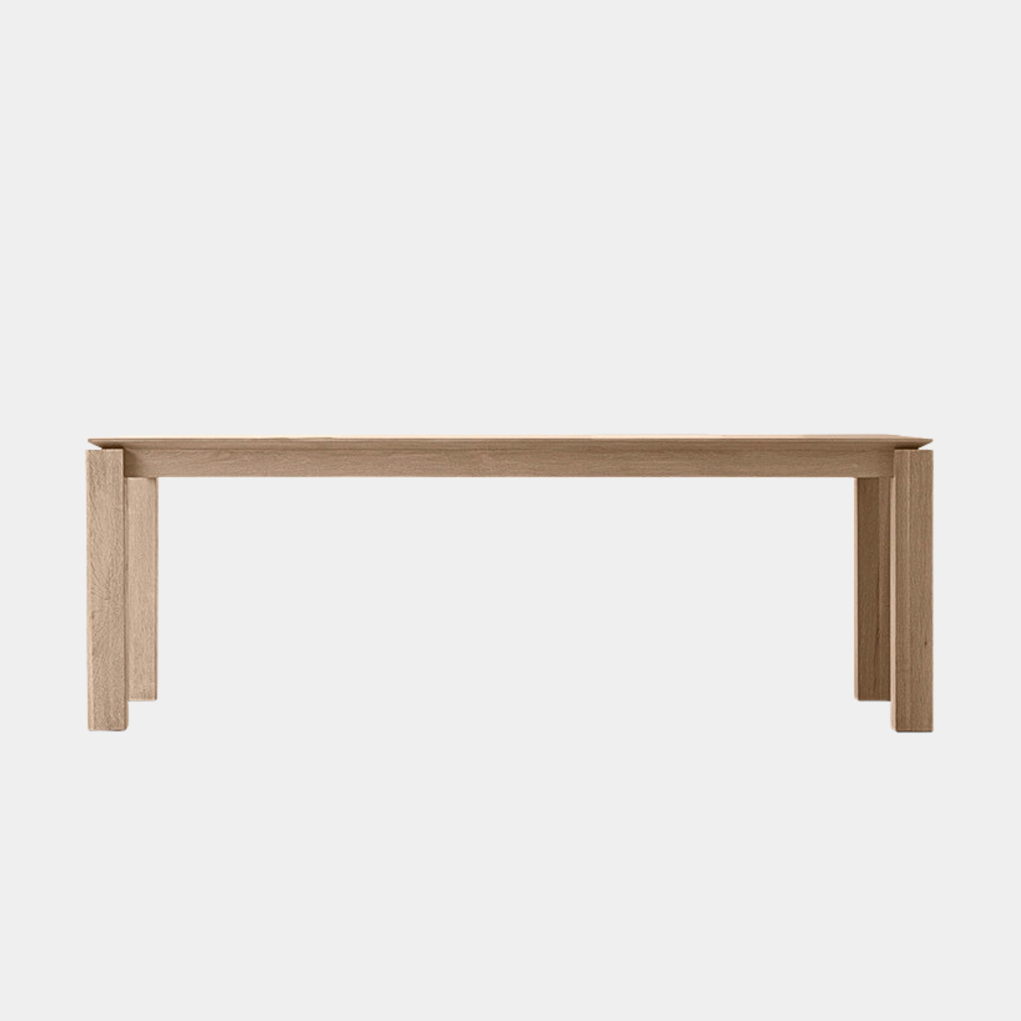 Vemb Dining Table - The Feelter