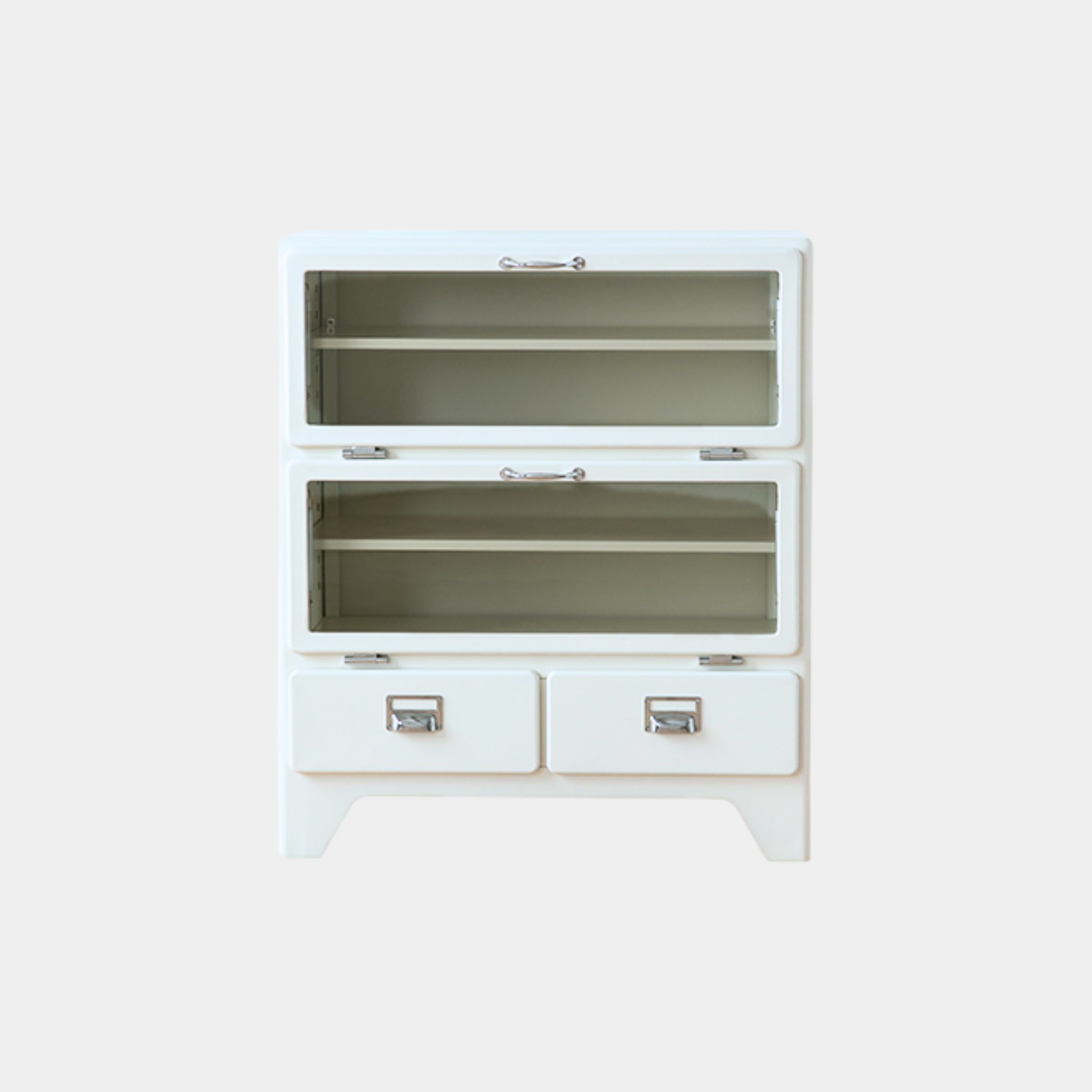 Vault Series | Double Fronted Sideboard