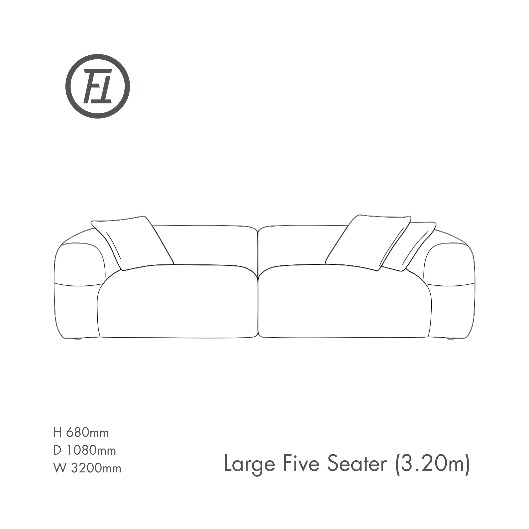 Bulb Sofa - The Feelter