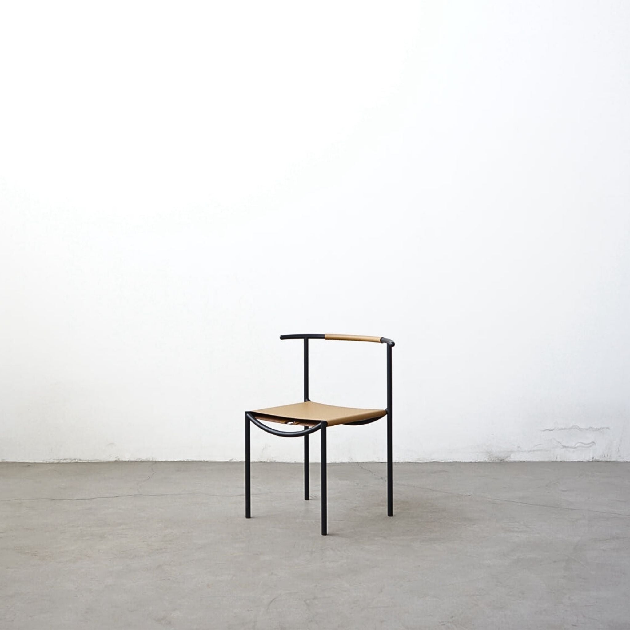 Black Mountain Furniture | Bullhorn Chair - The Feelter