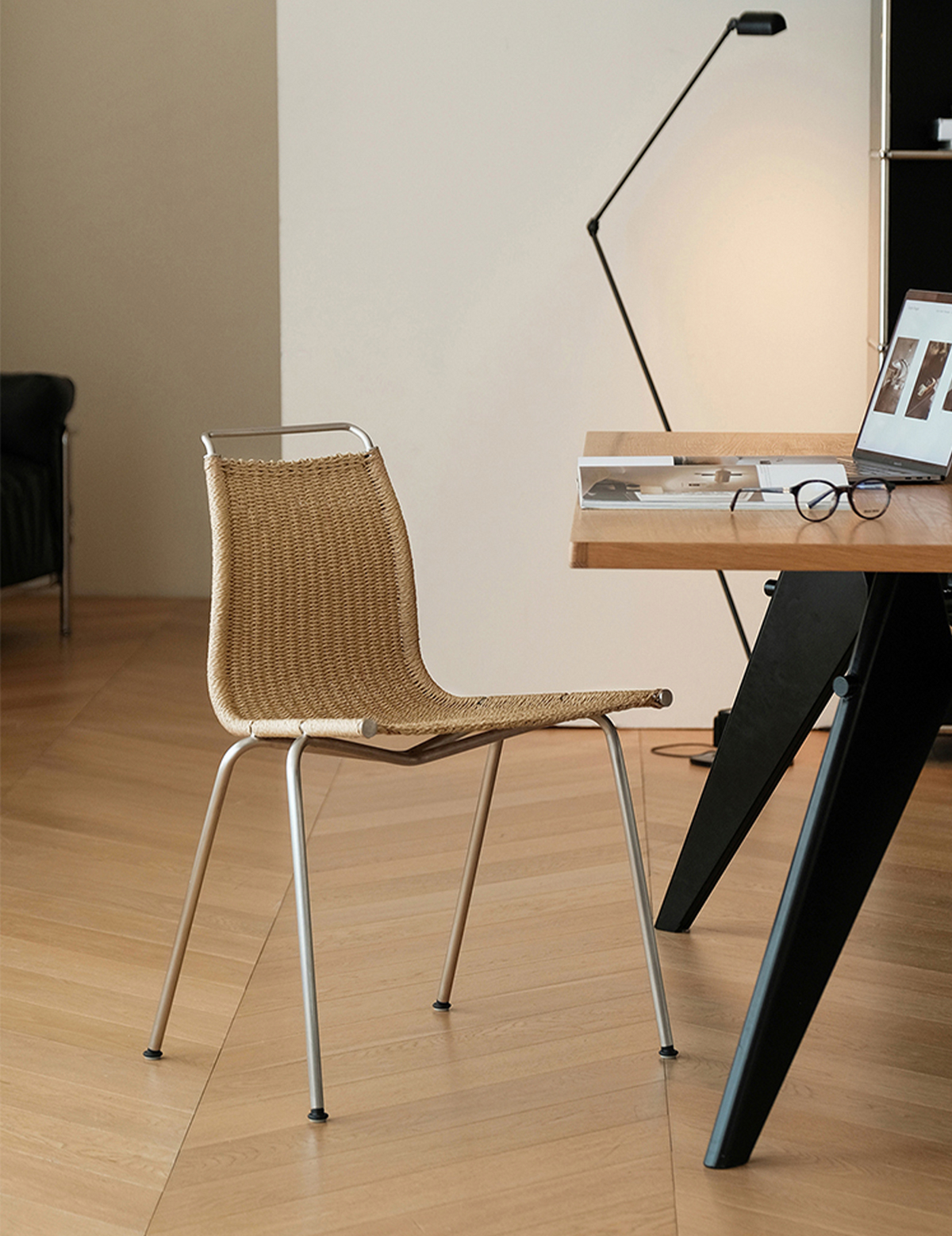 Parker Dining Chair - The Feelter