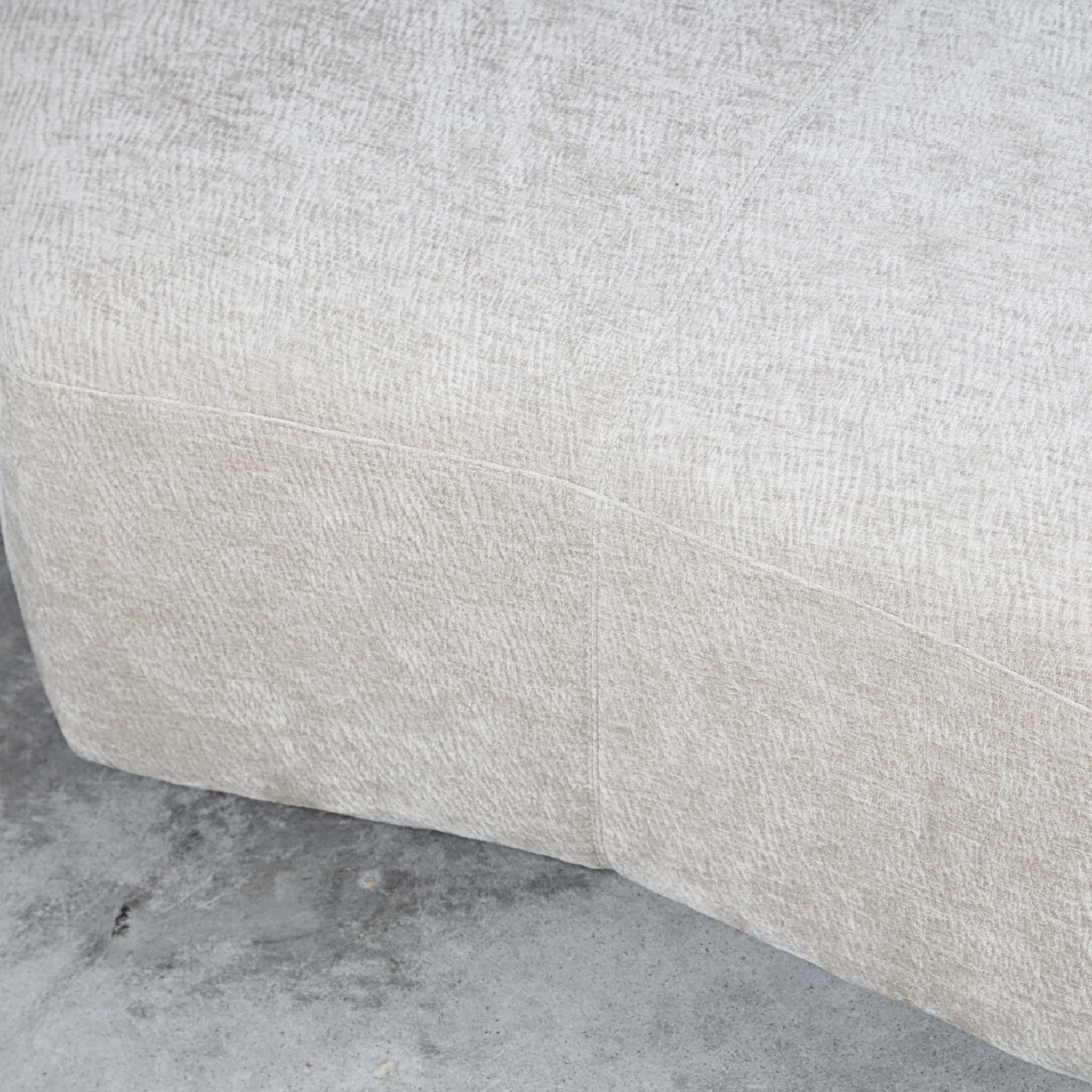 Petal Modular Sofa - The Feelter