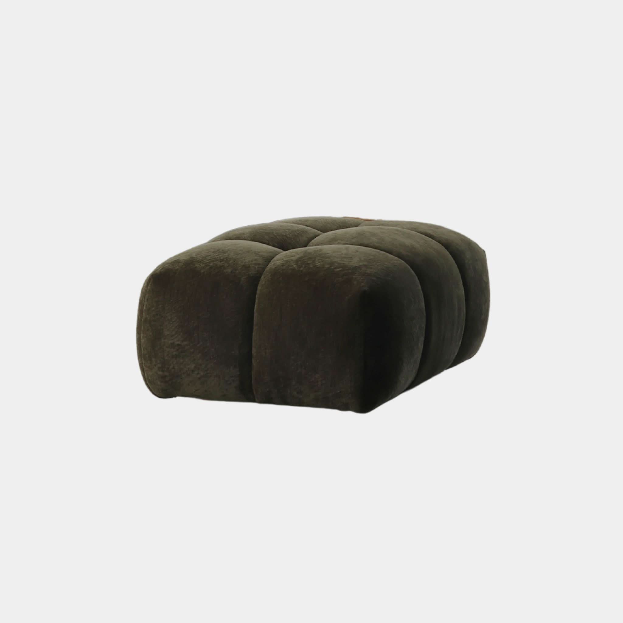 Ruka Tufted Sofa - The Feelter