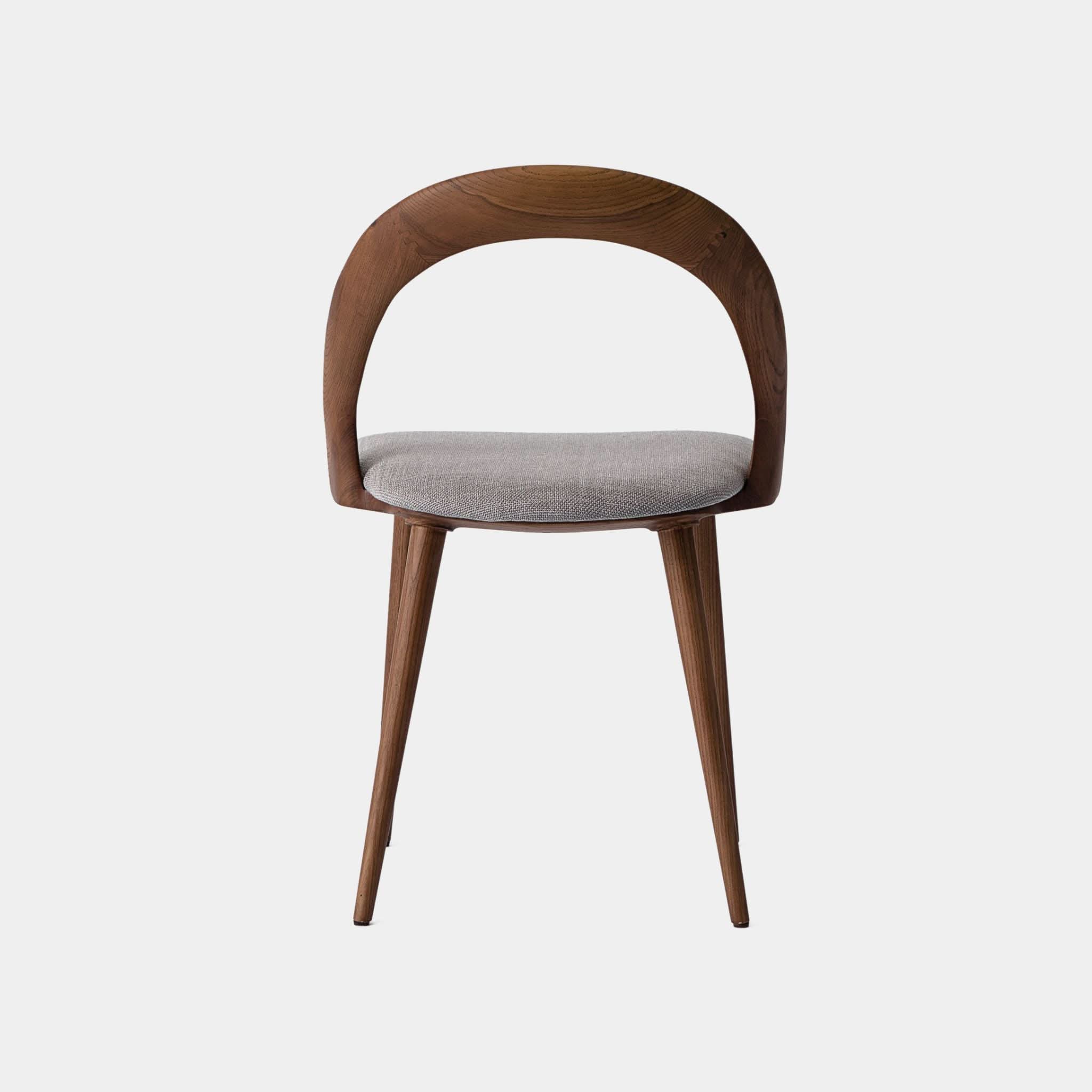 Joel Armless Dining Chair