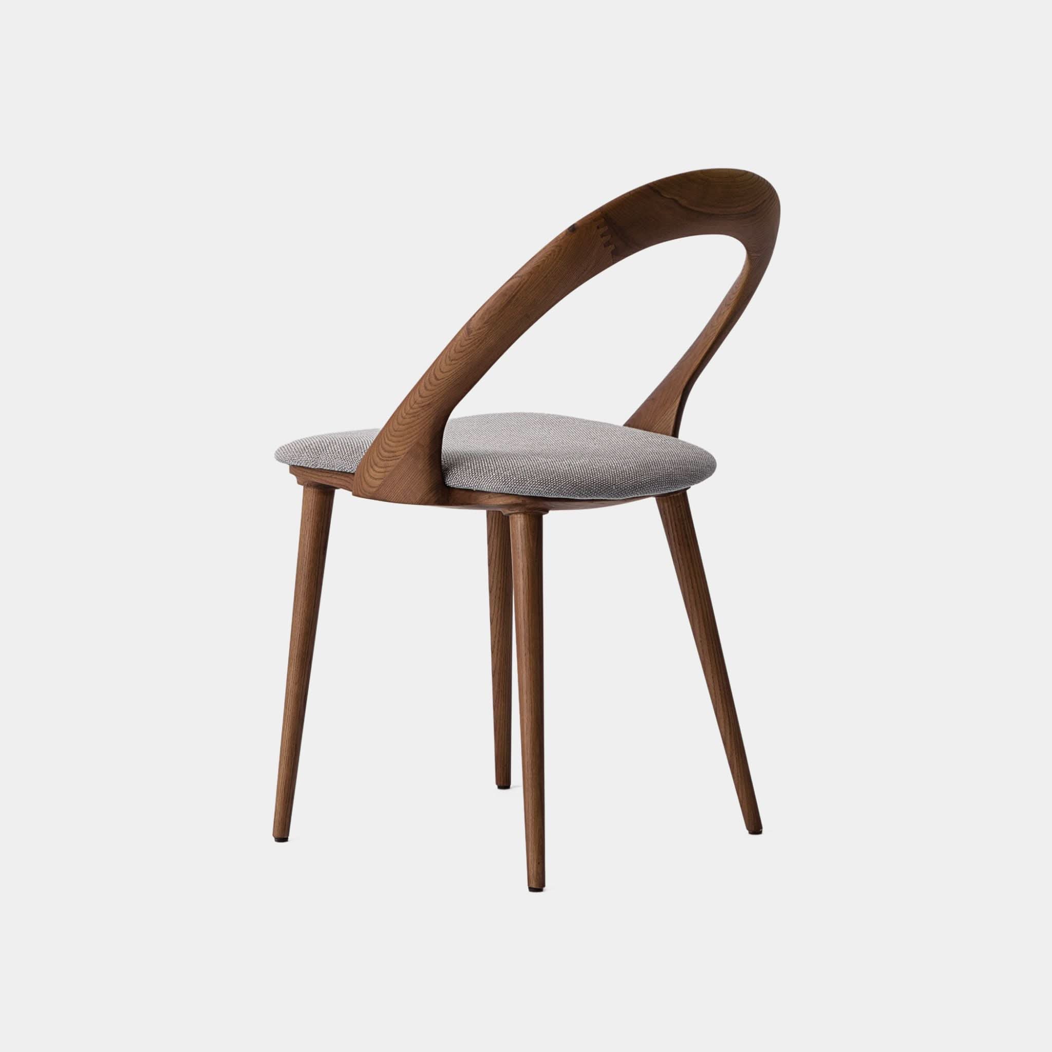 Joel Armless Dining Chair