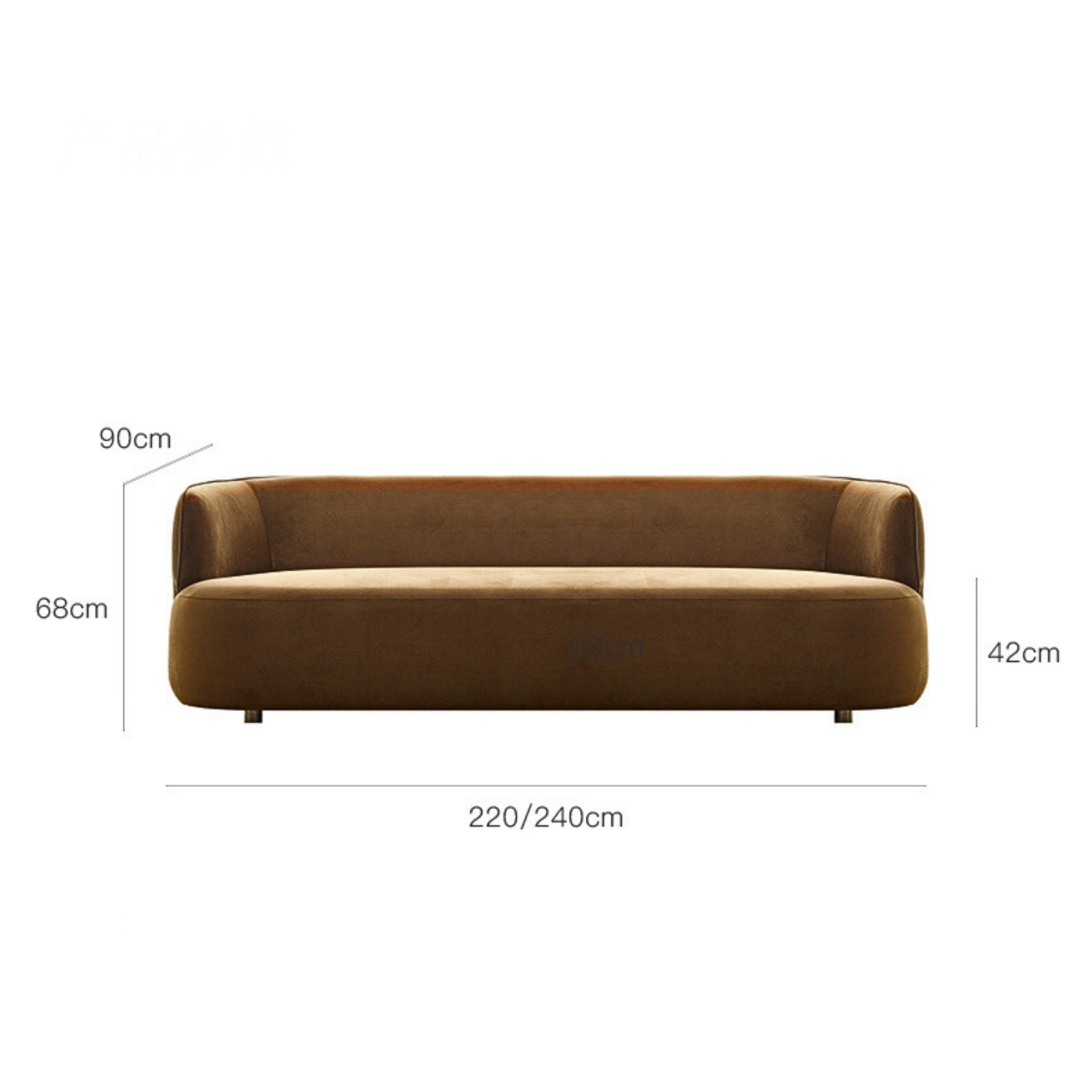 Heb Sofa