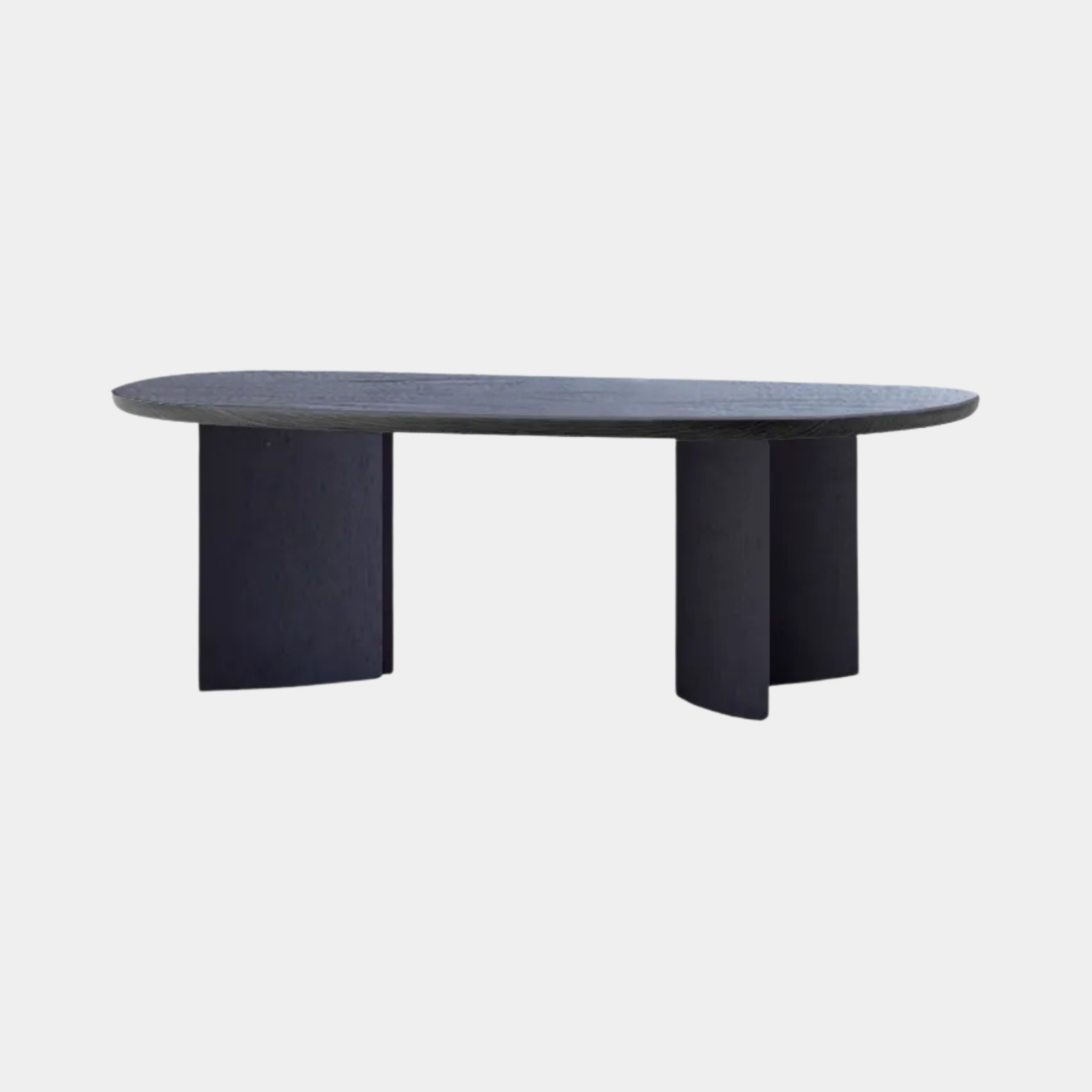 Butterfly Wooden Coffee Table - The Feelter