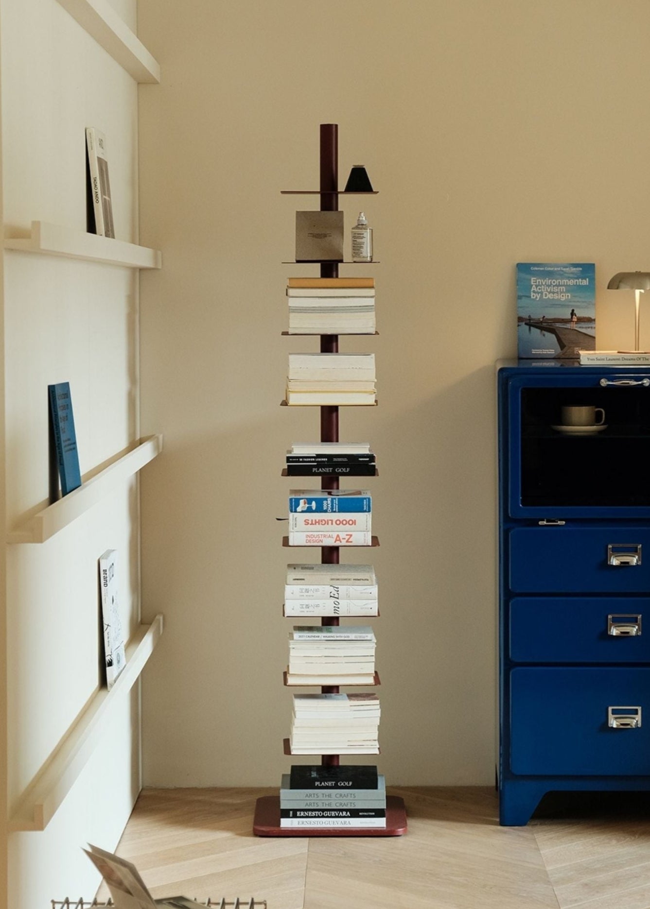 Story Bookcase Replica | The Feelter