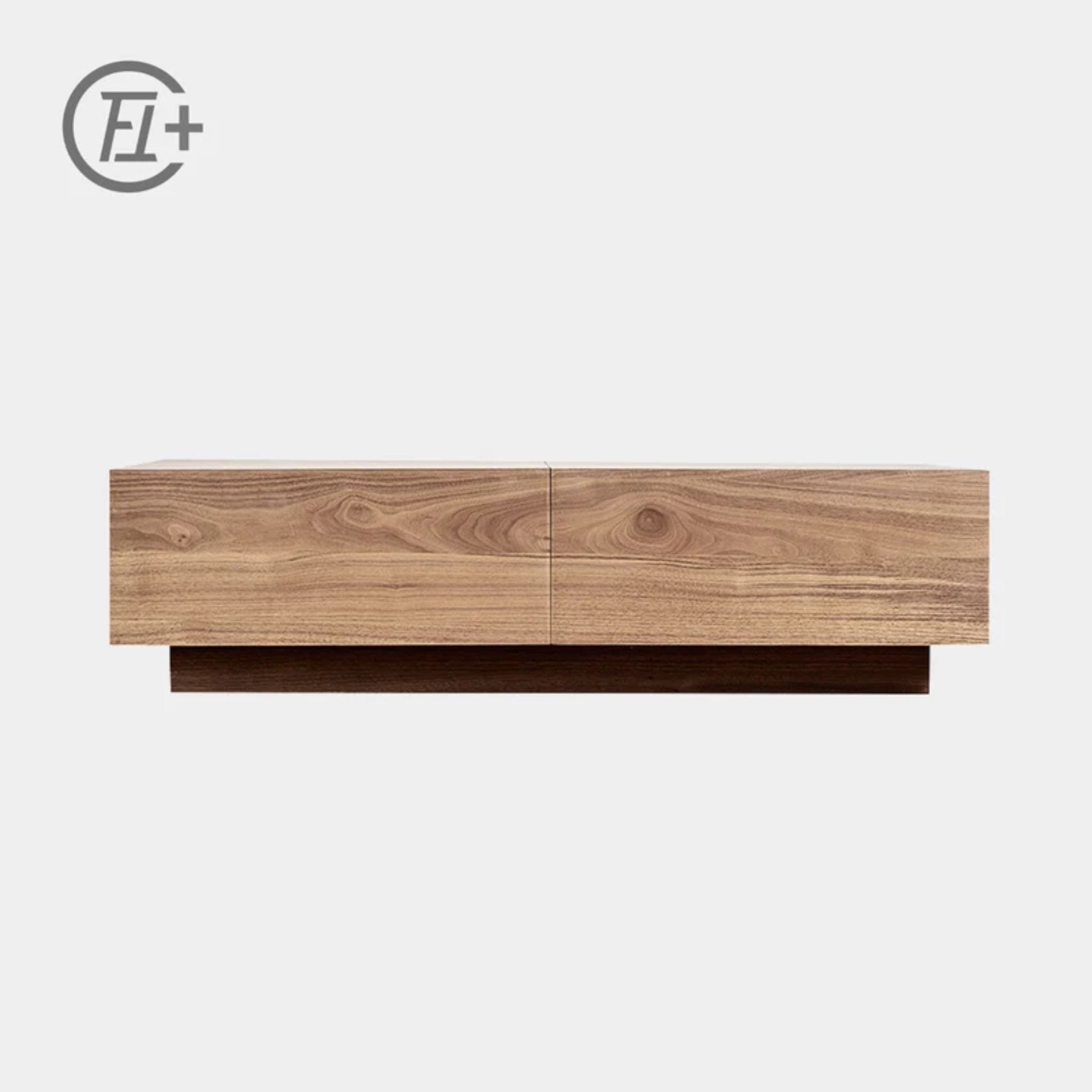 PAP Coffee Table