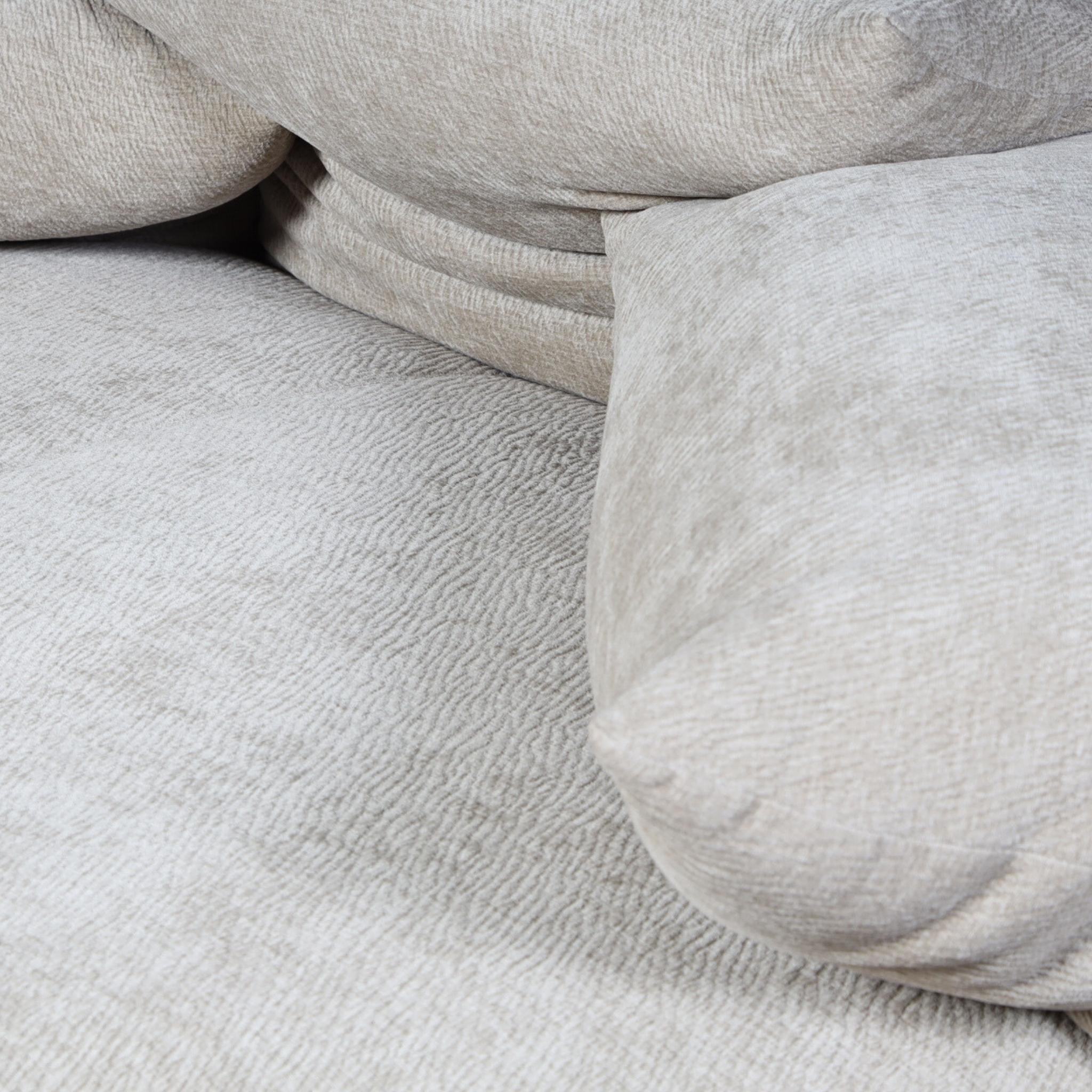 Petal Modular Sofa - The Feelter