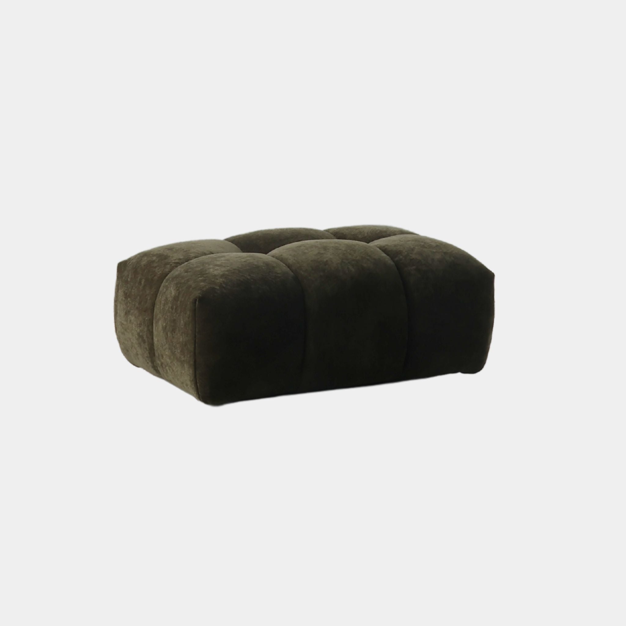 Ruka Tufted Sofa