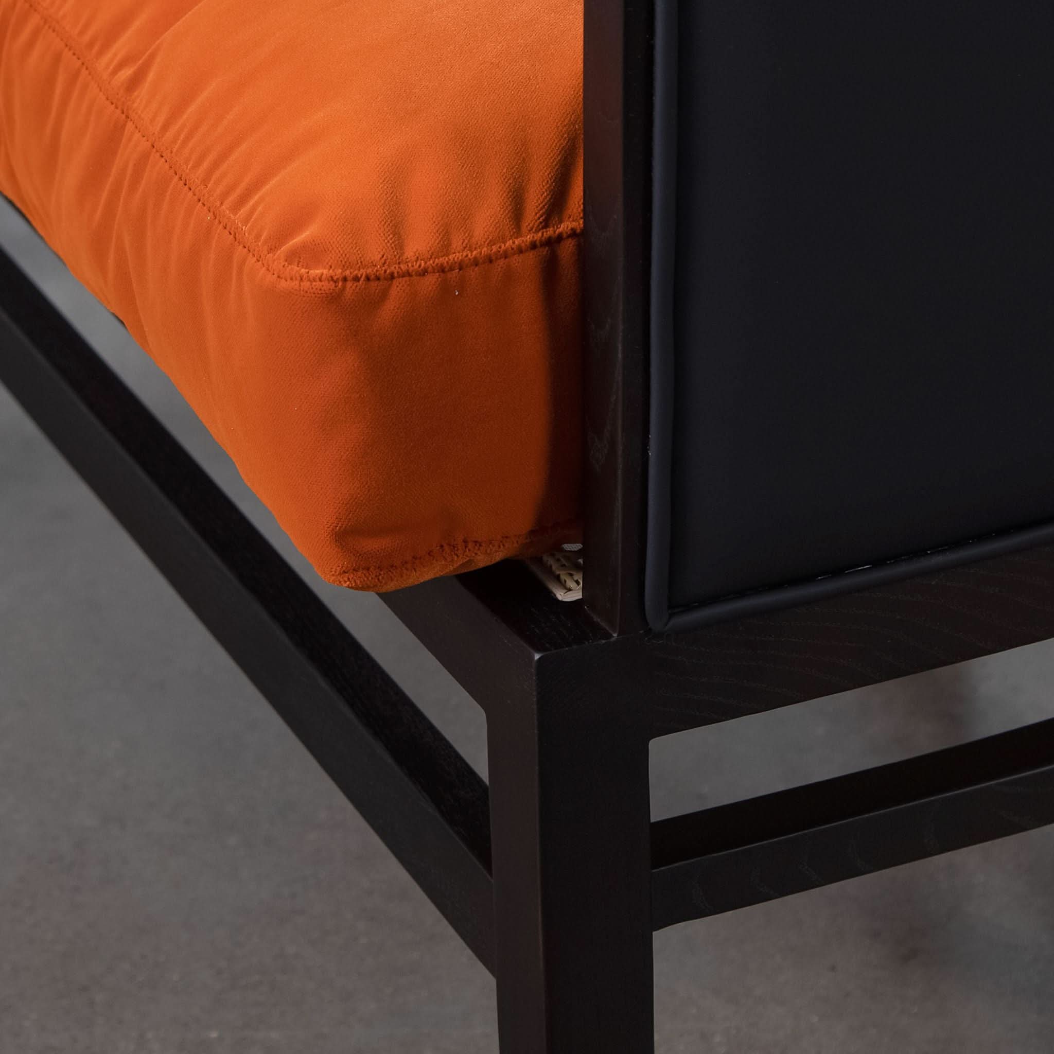 Boris Bench Seat