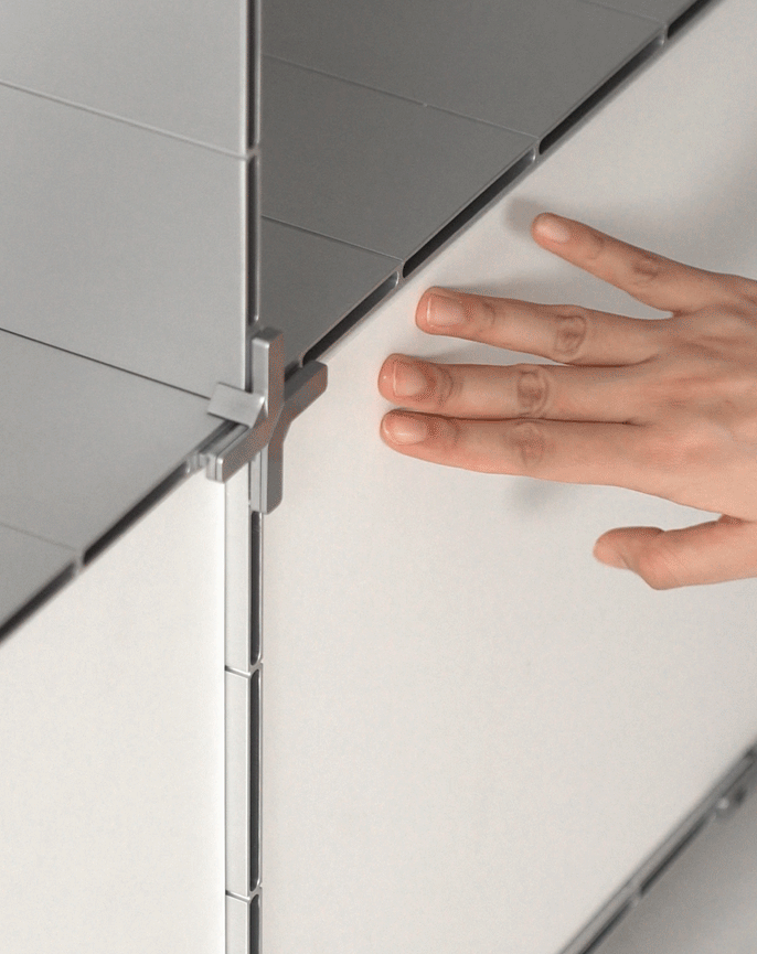 Monstructure Replica | The Feelter