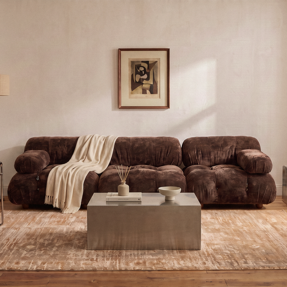 Cloud Modular Sofa