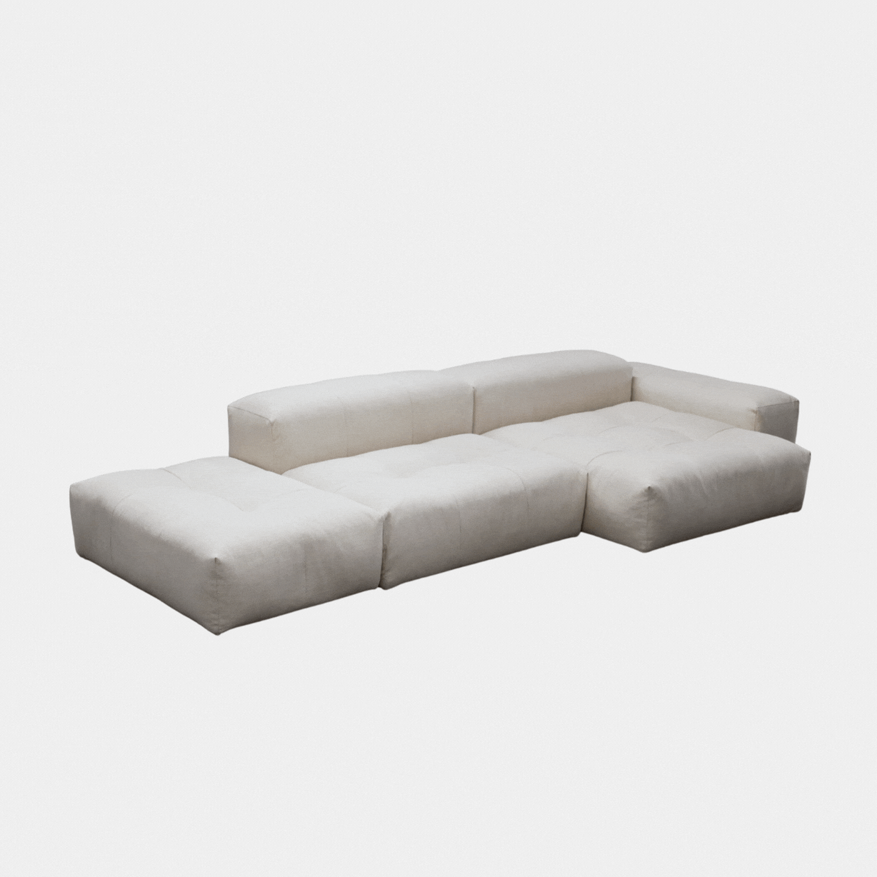 Pixel Modular Sofa