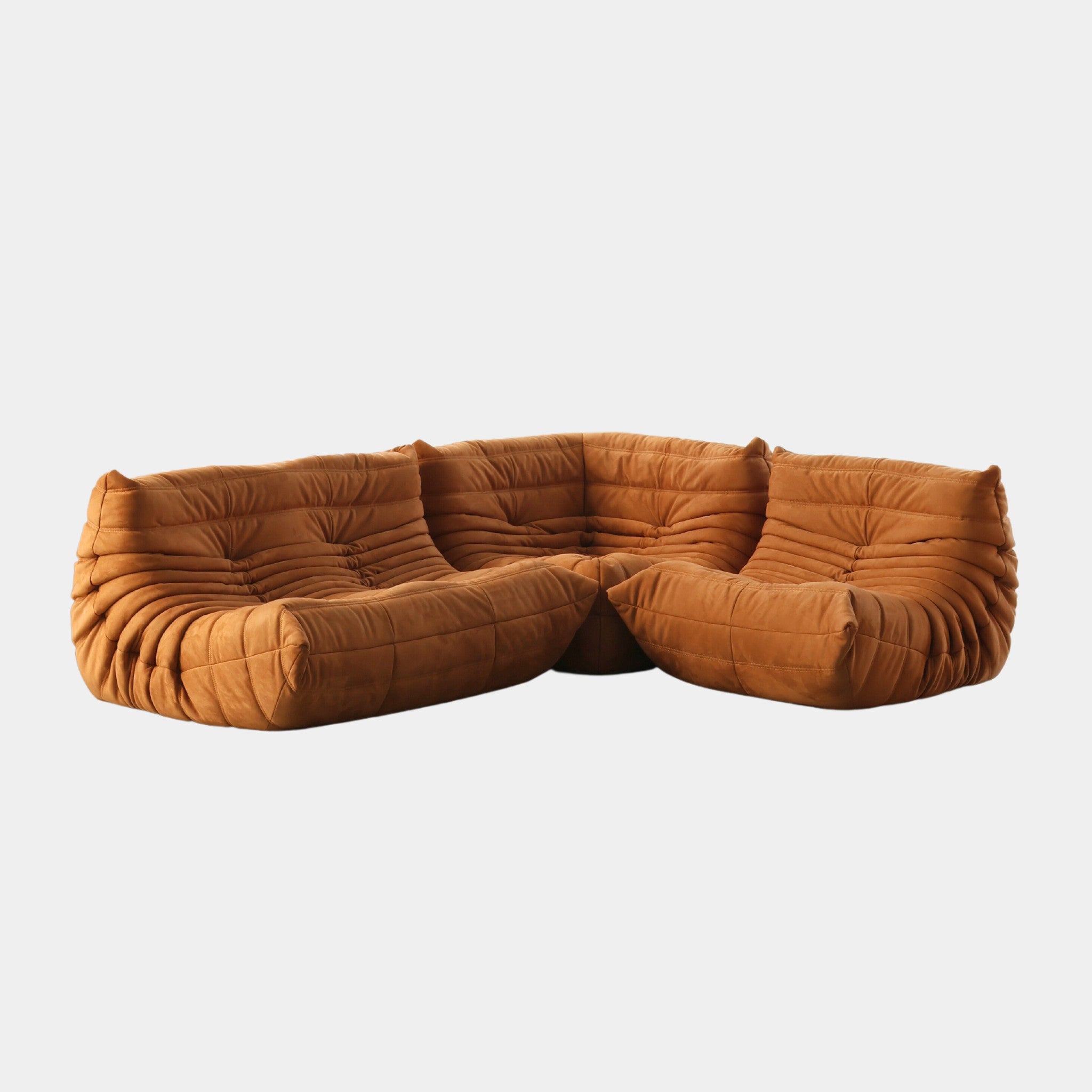Fireside Modular Sofa The Feelter