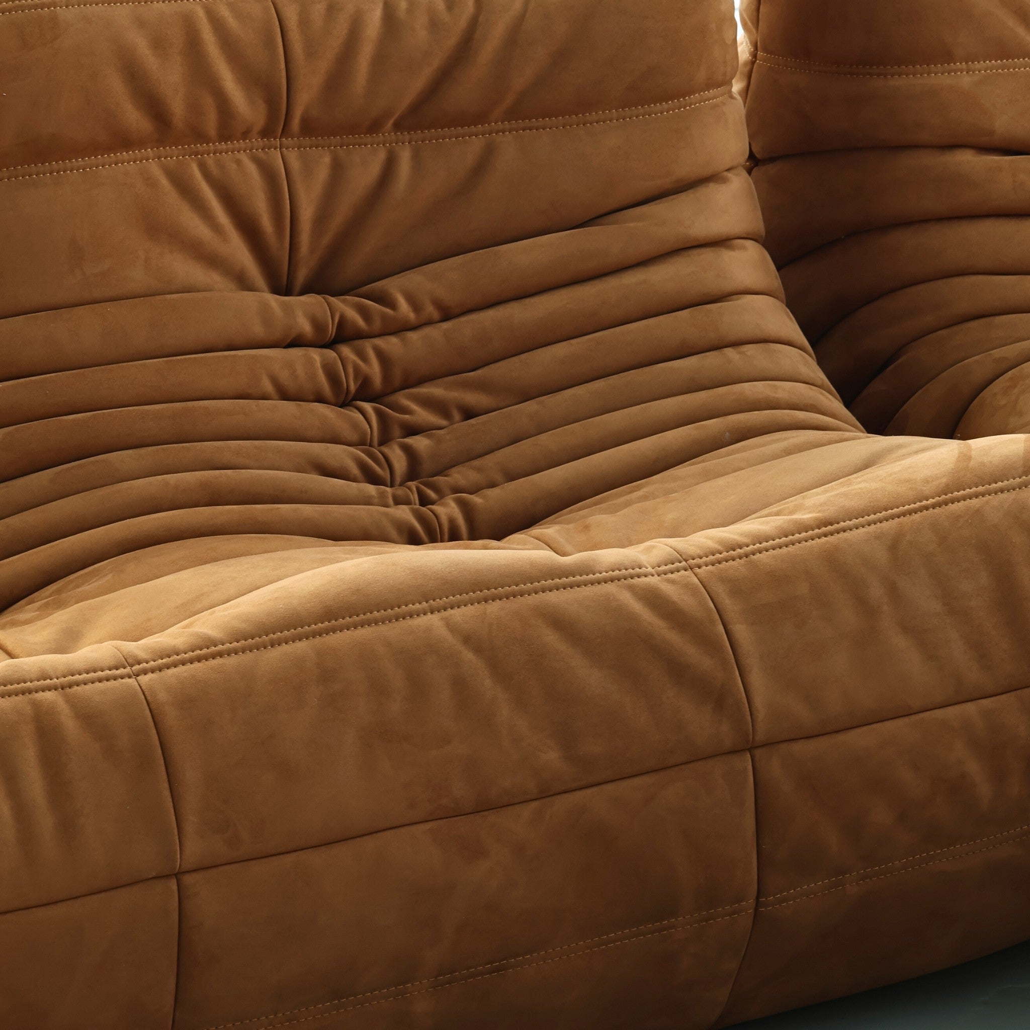 Fireside Modular Sofa The Feelter