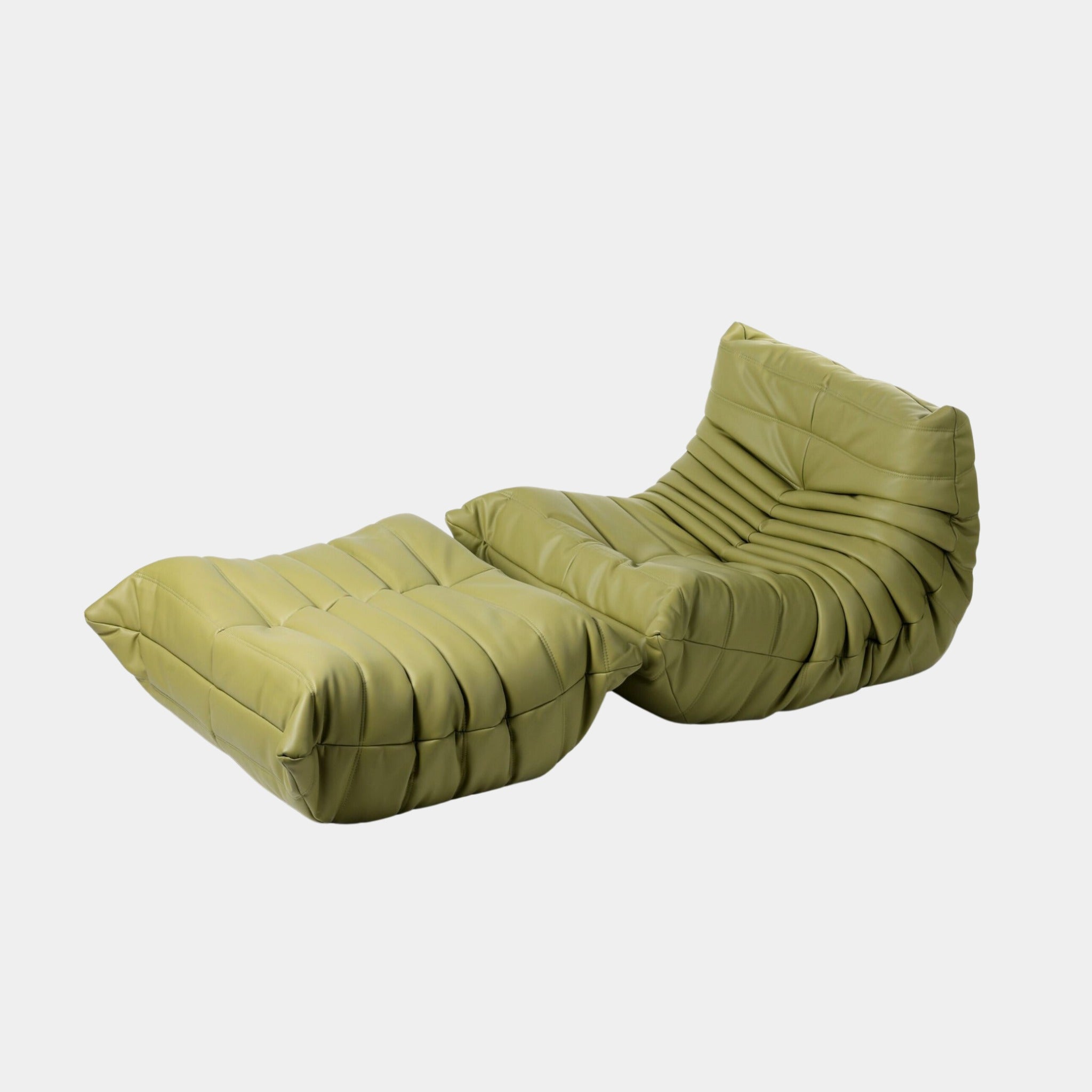Fireside Modular Sofa The Feelter
