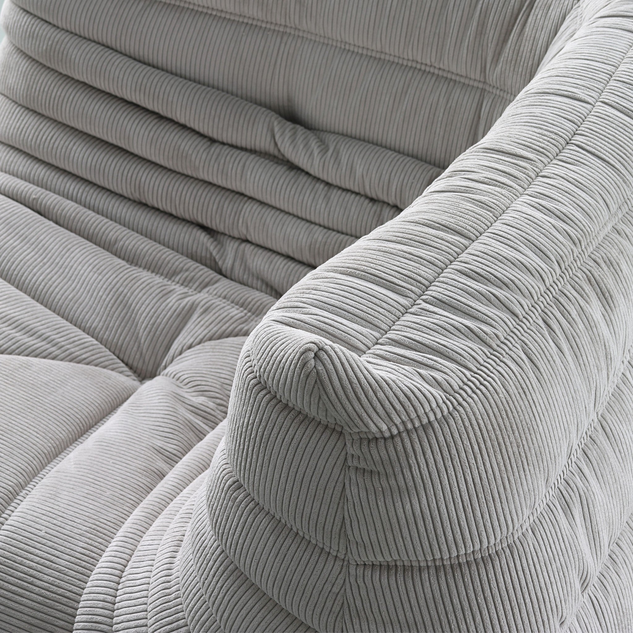 Fireside Modular Sofa The Feelter