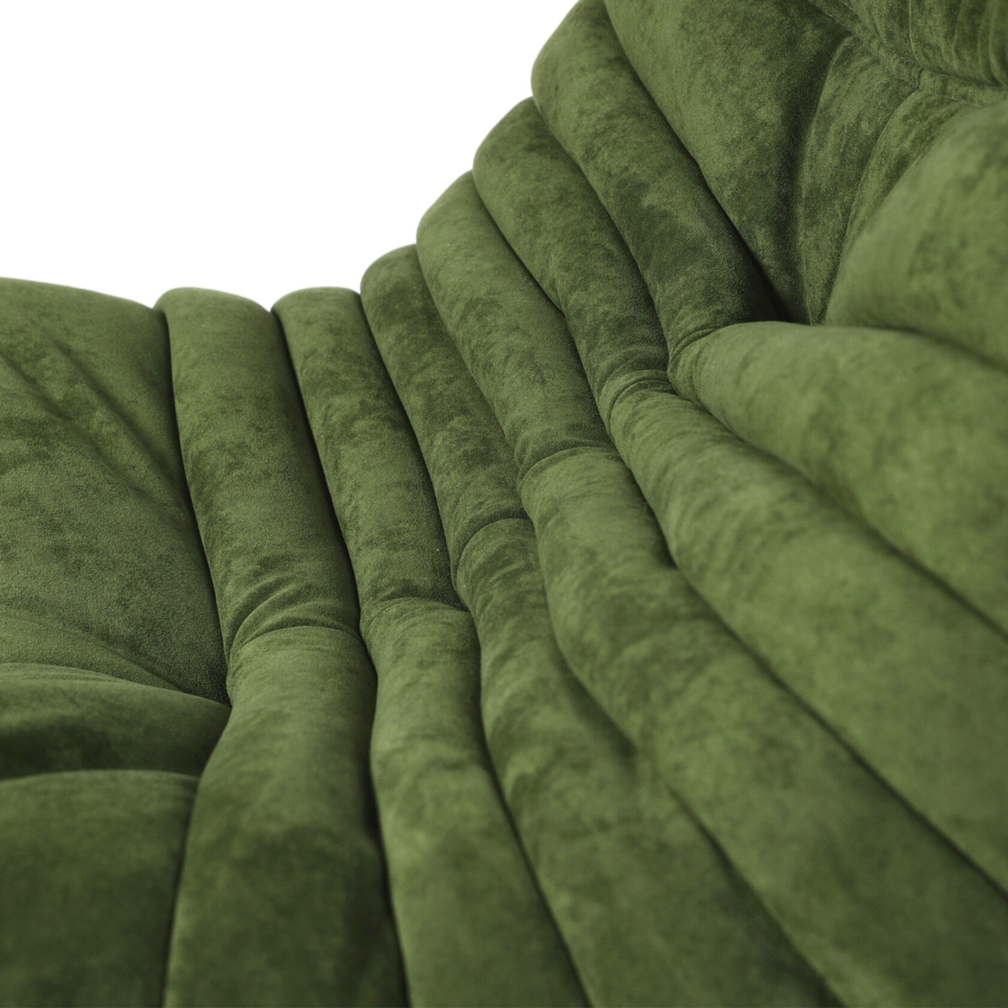 Fireside Modular Sofa The Feelter