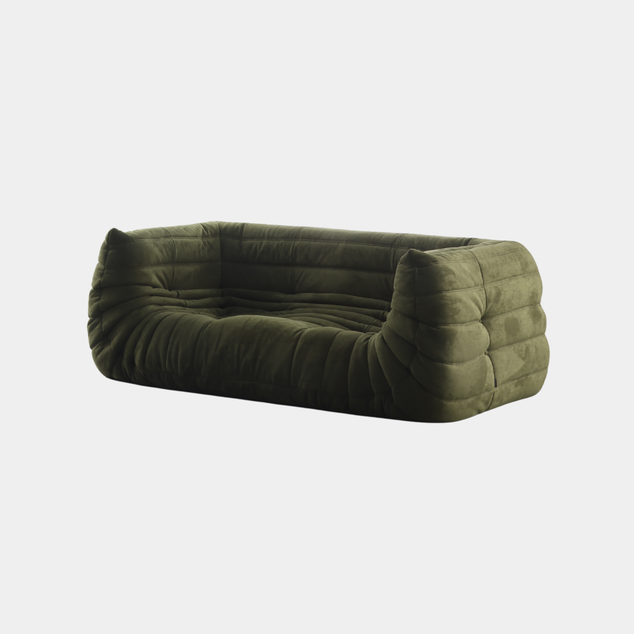 Fireside Modular Sofa - The Feelter