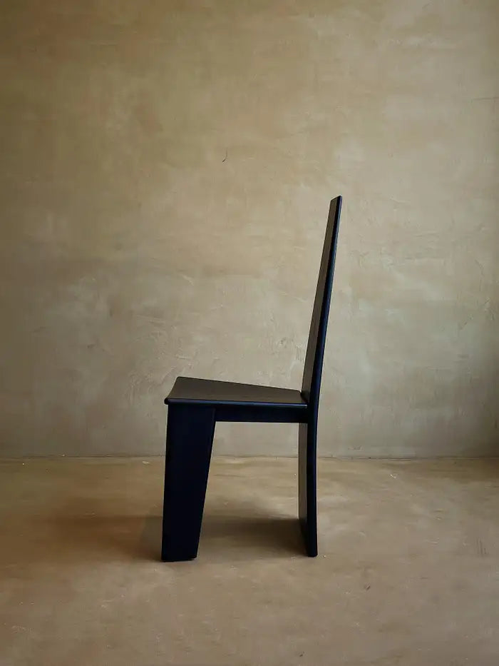 Kar Studio | High Back Chair