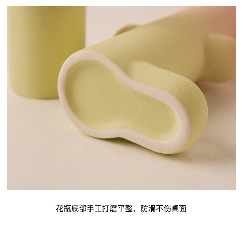 Ceramic Vase | Gloop Twins - The Feelter