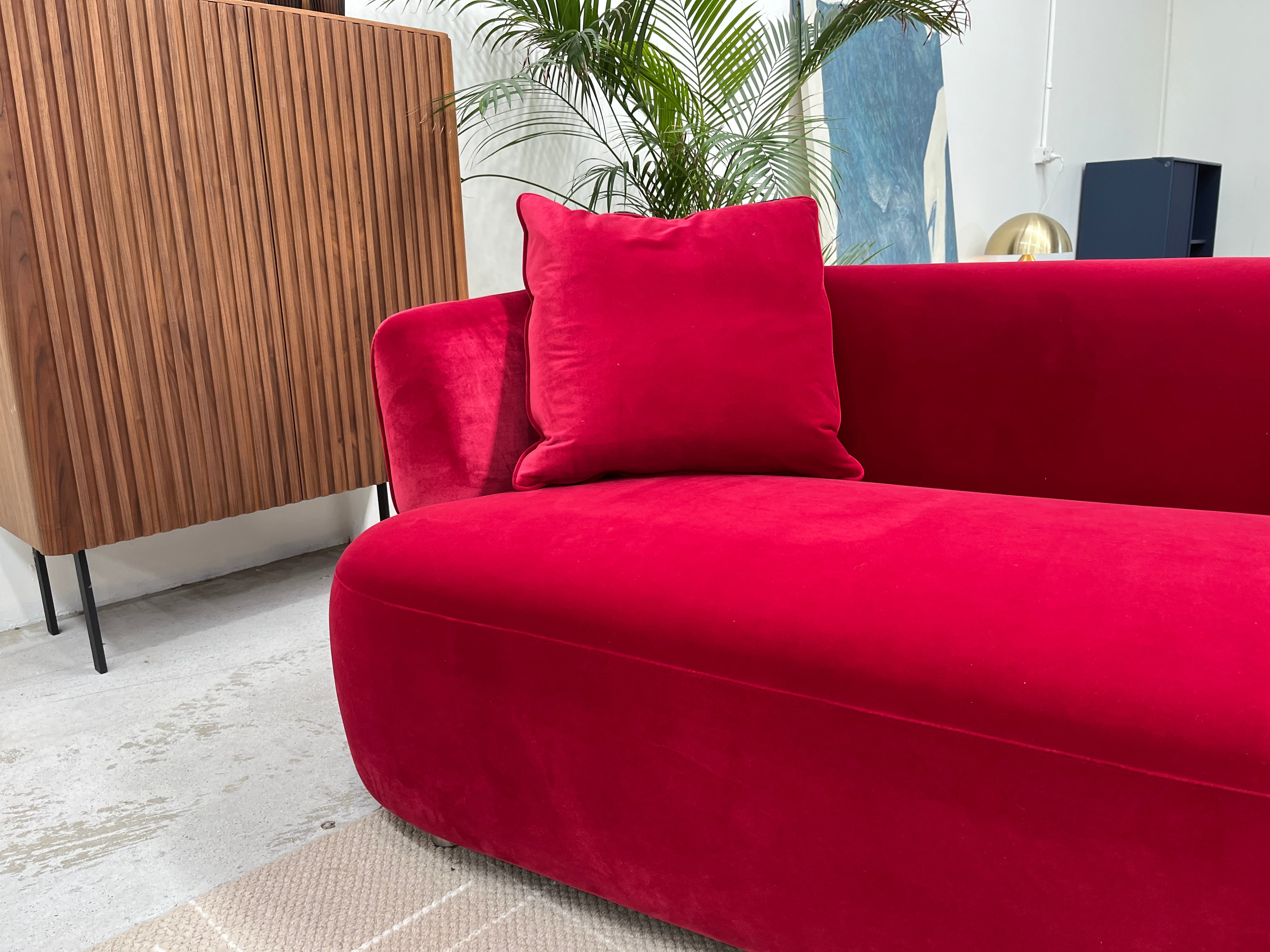 Heb Sofa and Armchair Set | Clearance