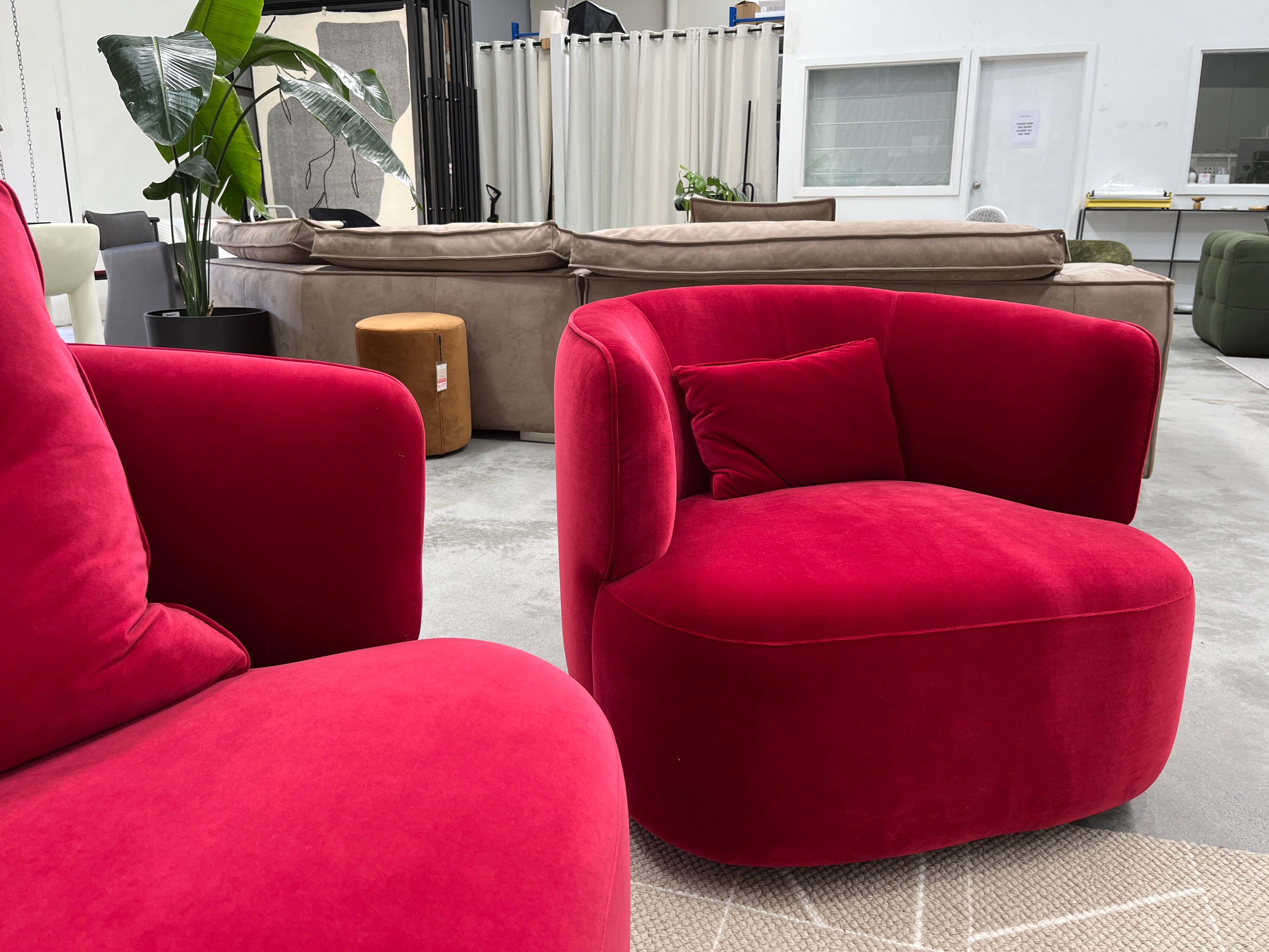 Heb Sofa and Armchair Set | Clearance