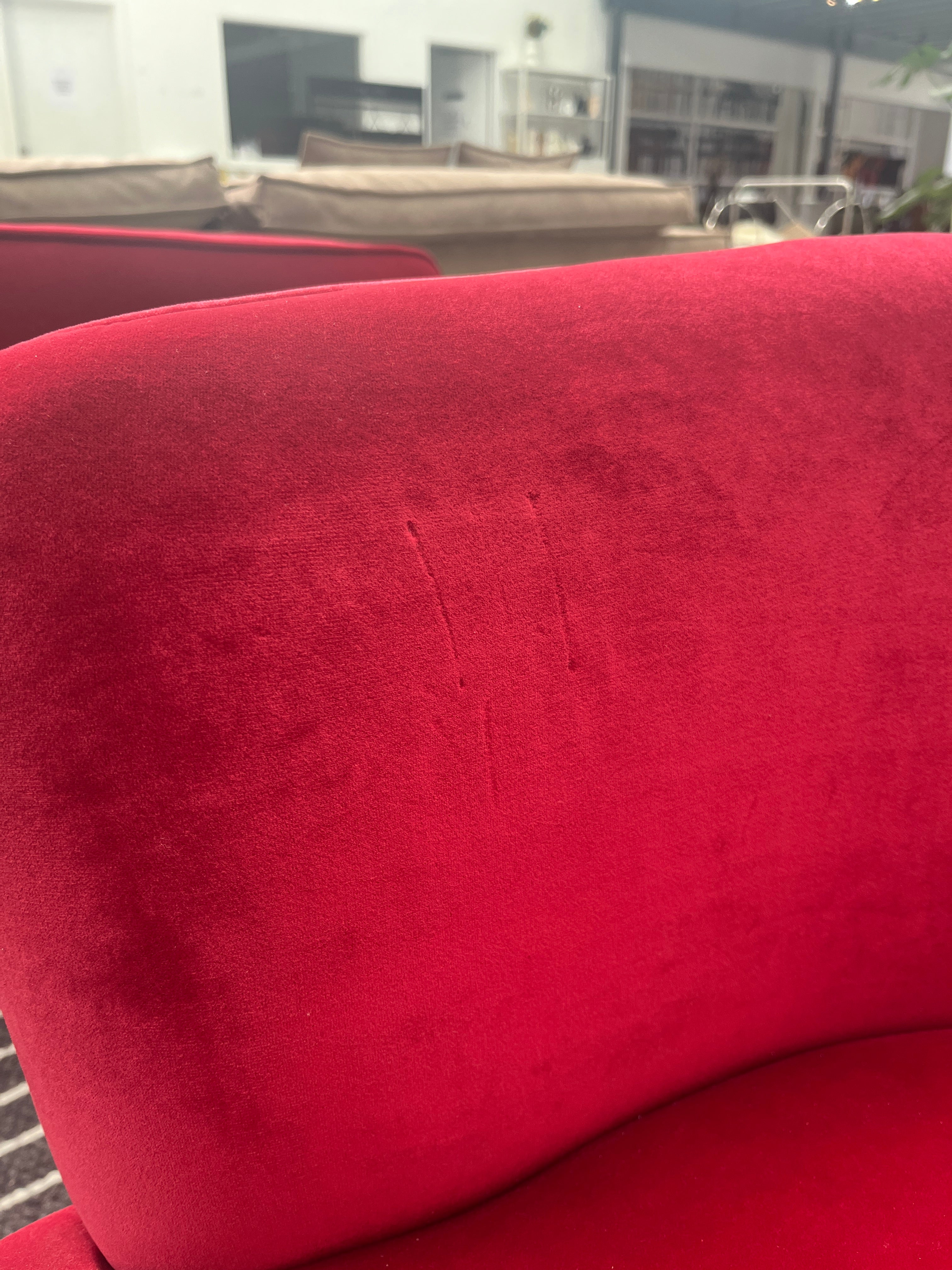 Heb Sofa and Armchair Set | Clearance