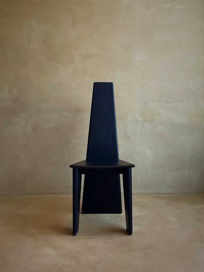 Kar Studio | High Back Chair
