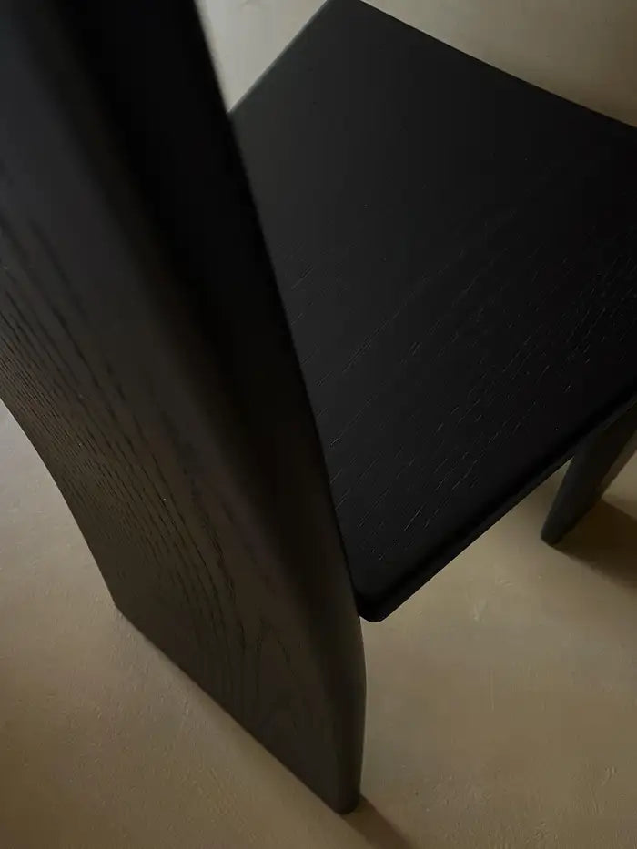 Kar Studio | High Back Chair