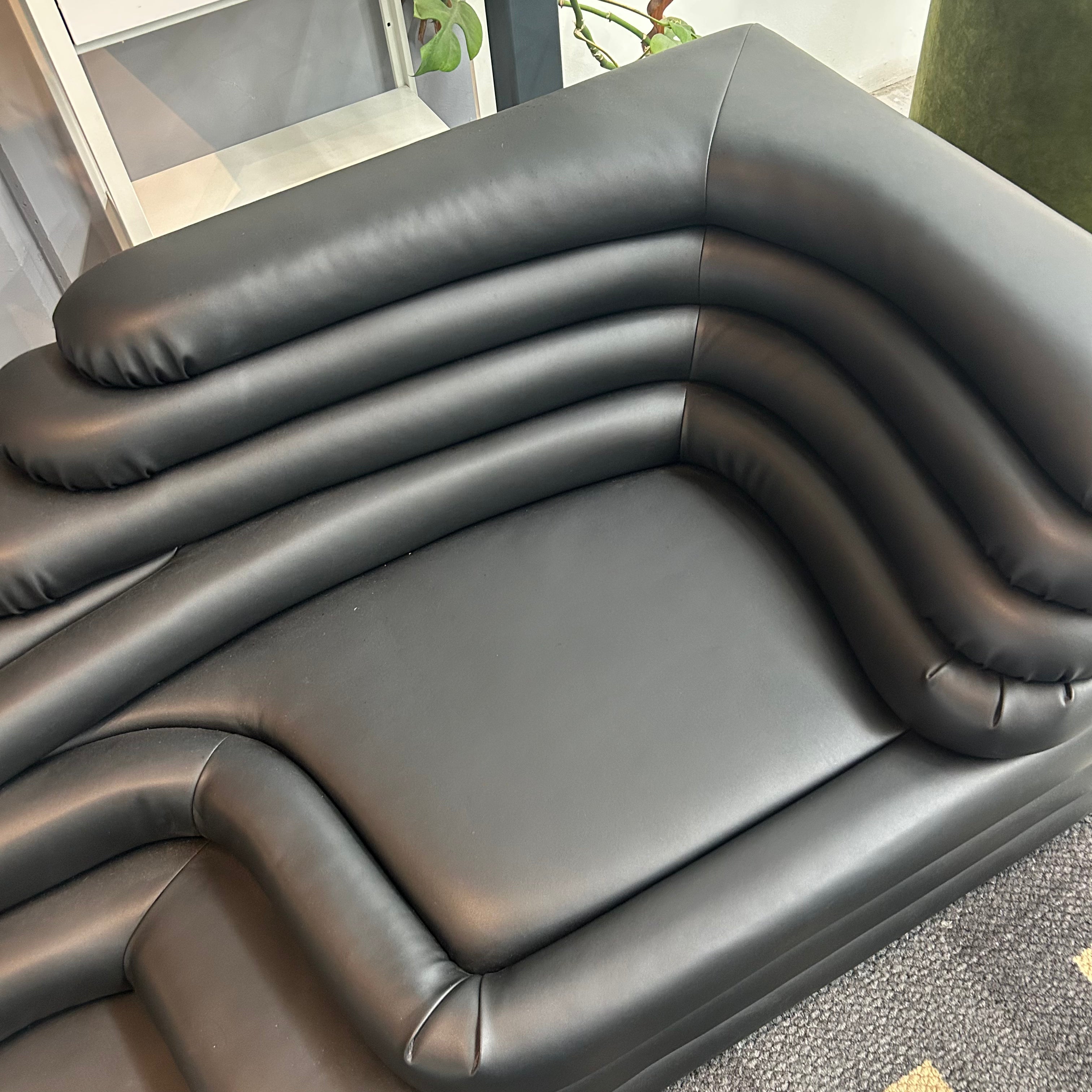 Layered Sofa | Left Arm Module | Clearance - The Feelter