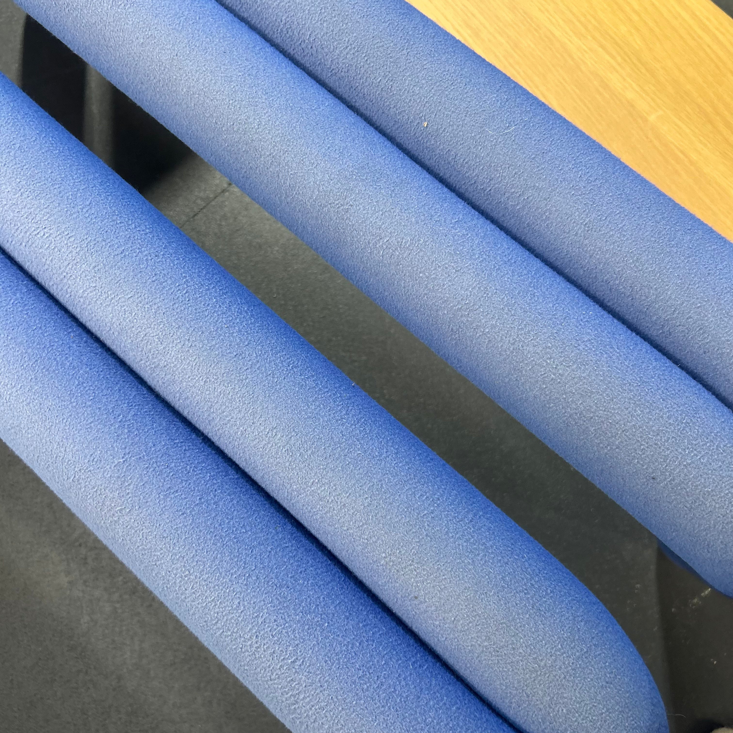 Copenhagen Series Bench | Blue | Clearance - The Feelter