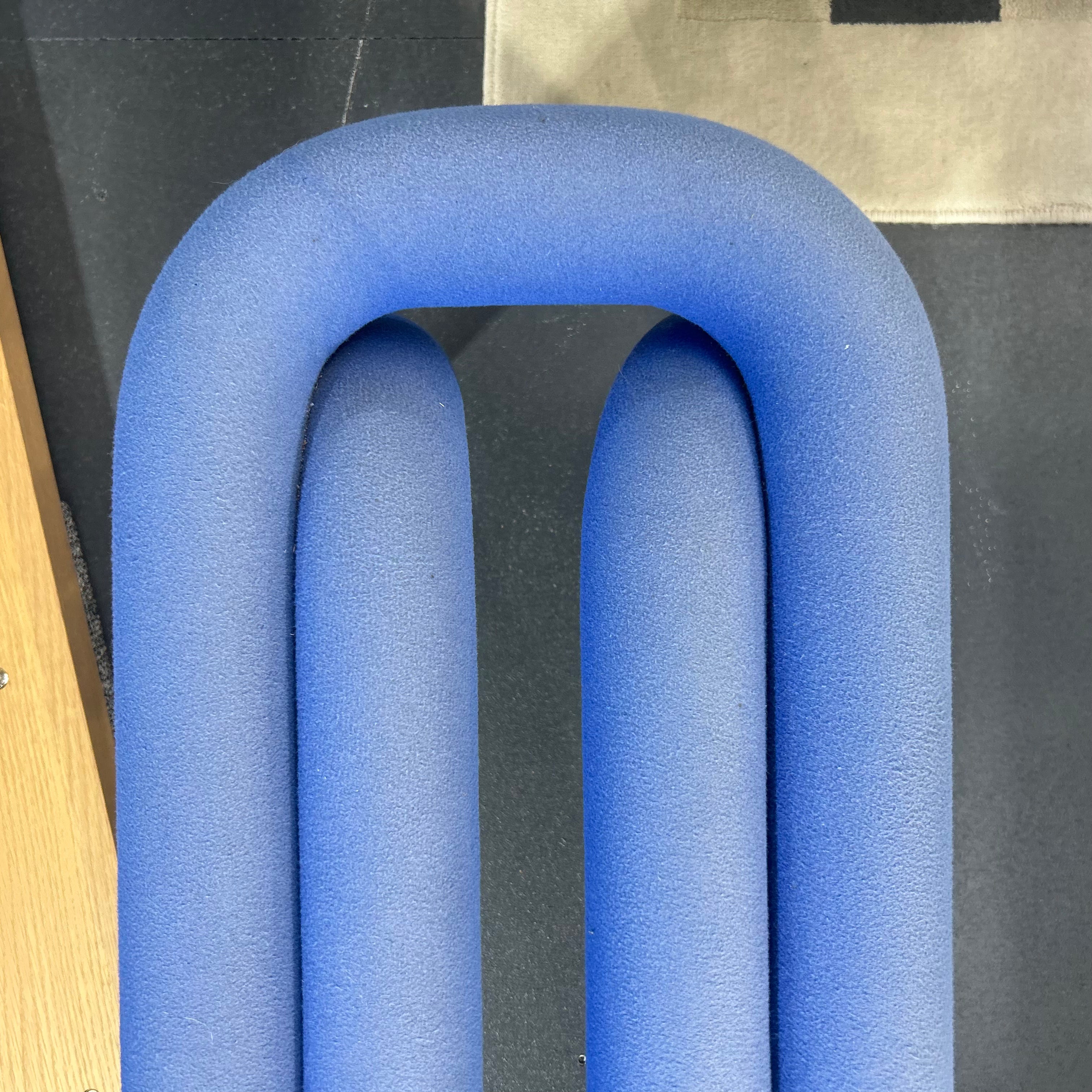 Copenhagen Series Bench | Blue | Clearance - The Feelter