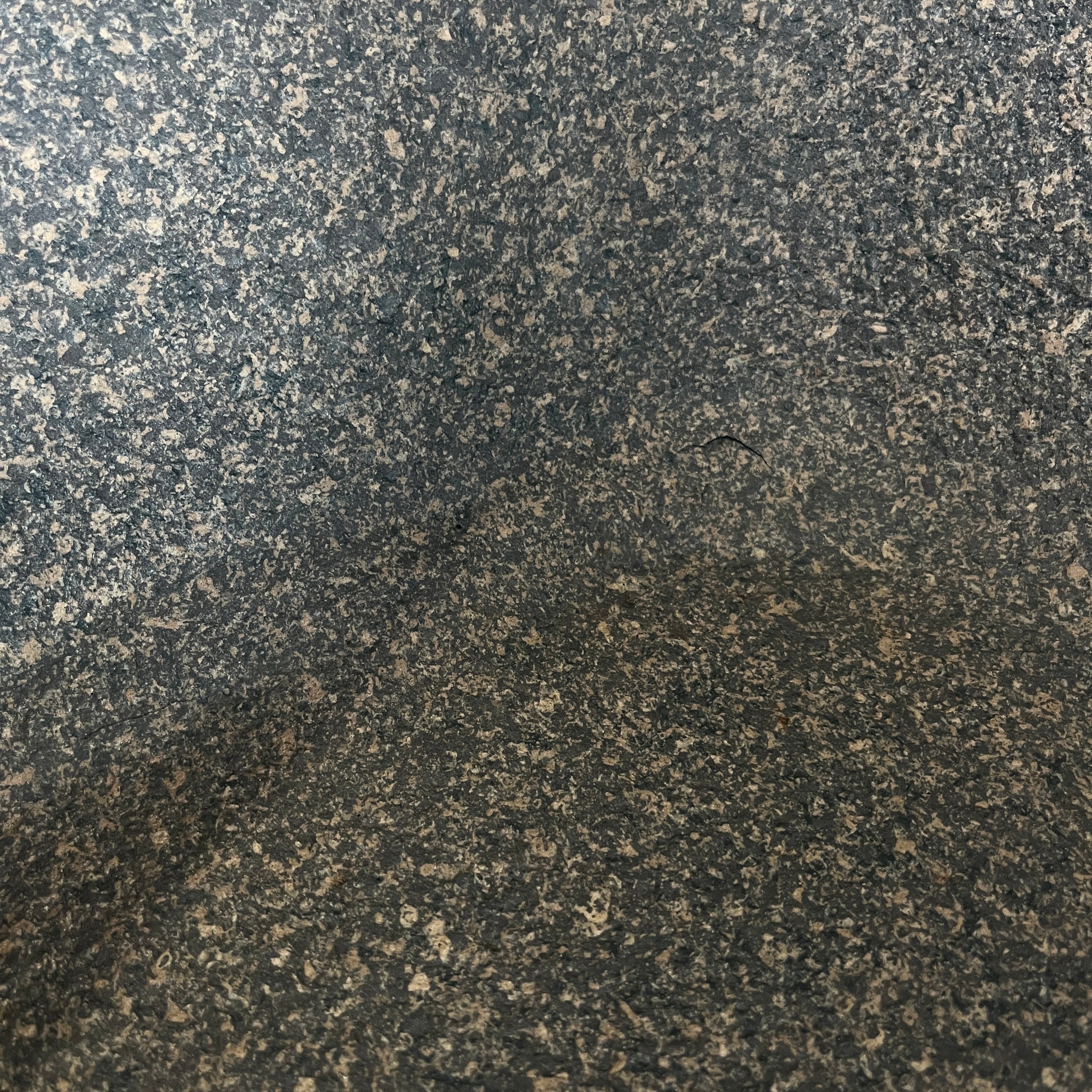 Sand Series | Orb Chair | Dark Rock x4 - The Feelter