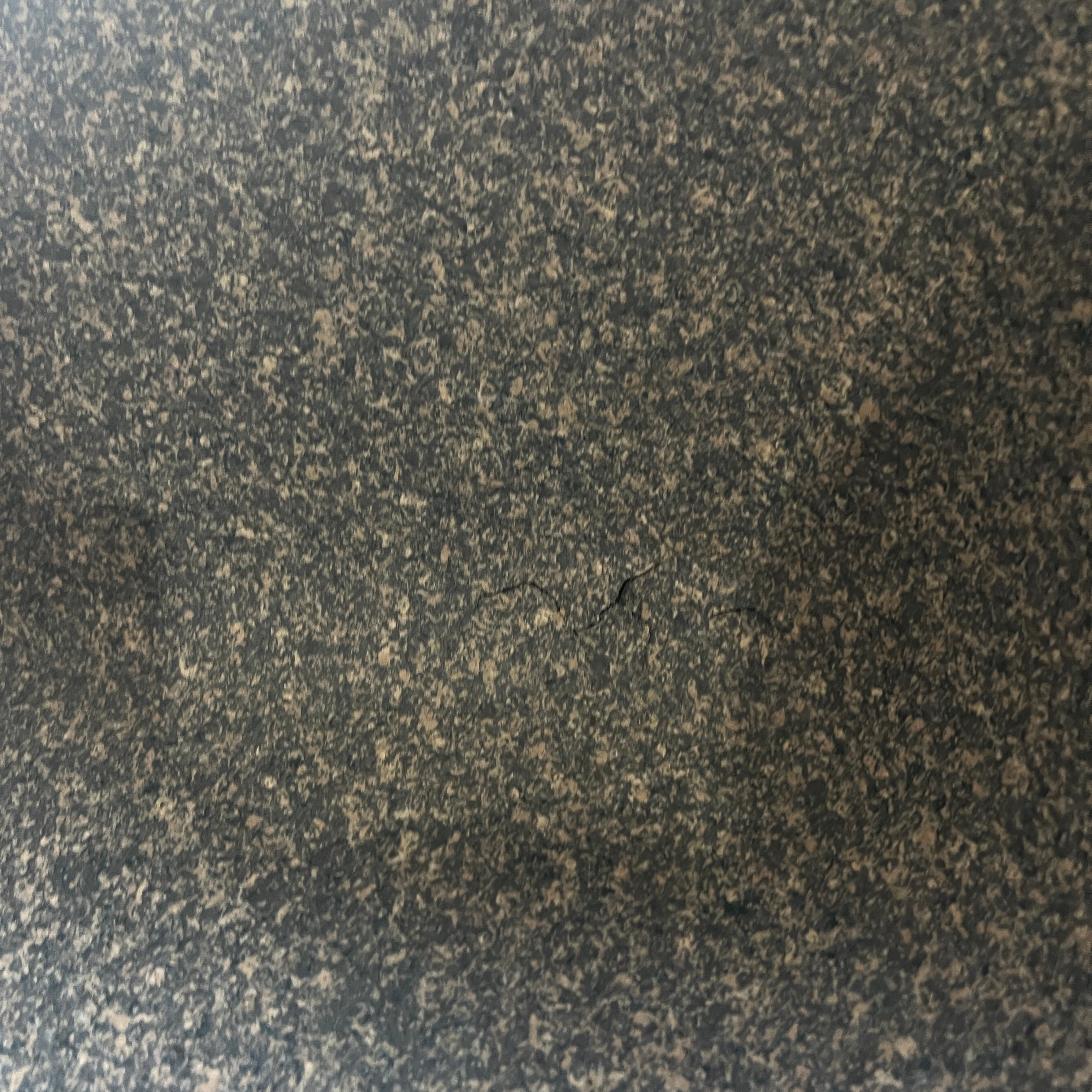 Sand Series | Orb Chair | Dark Rock x4 - The Feelter