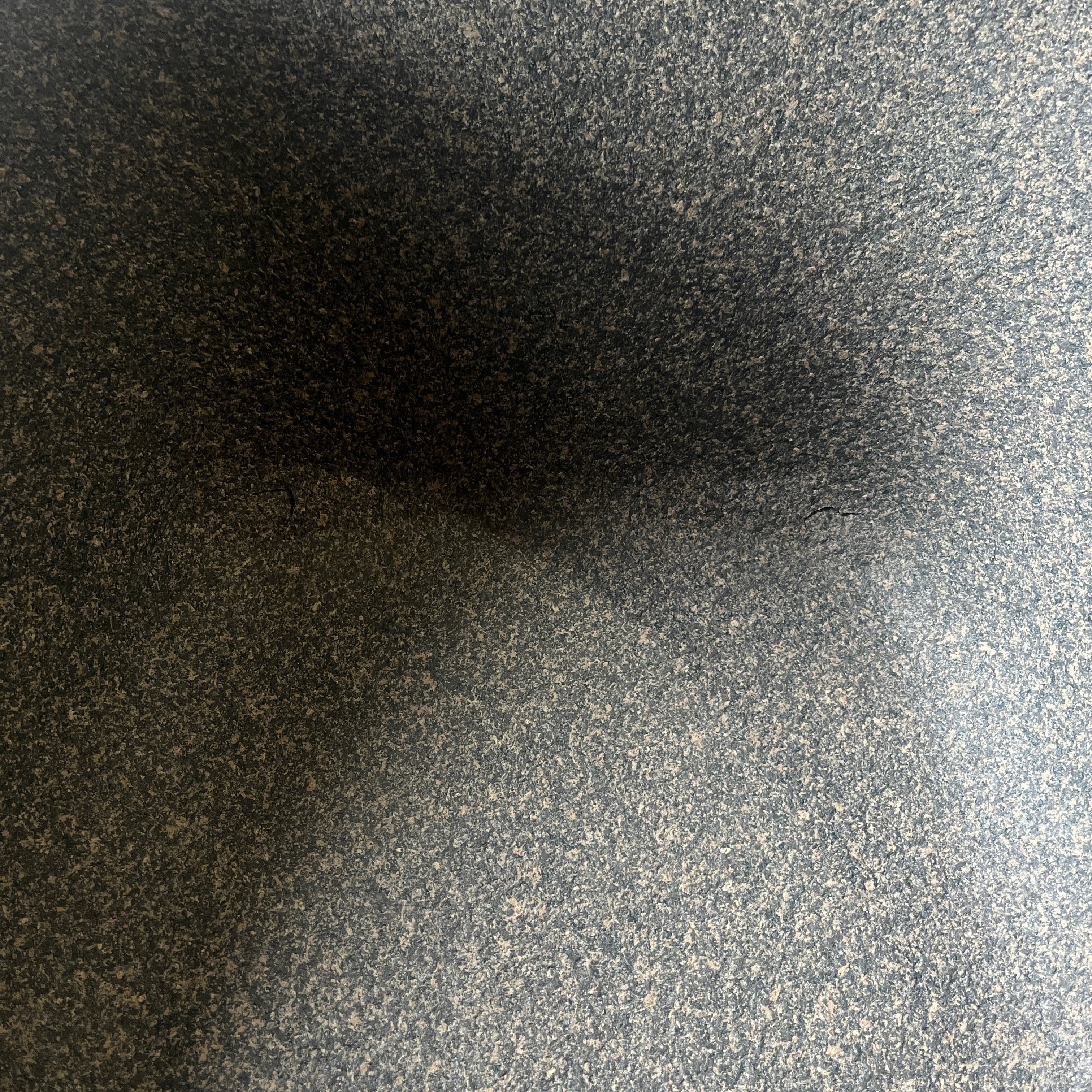 Sand Series | Orb Chair | Dark Rock x4 - The Feelter
