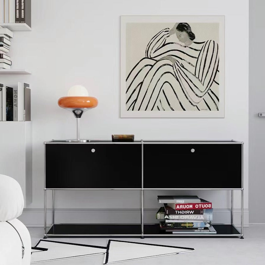 USM Haller Sideboard Replica | The Feelter