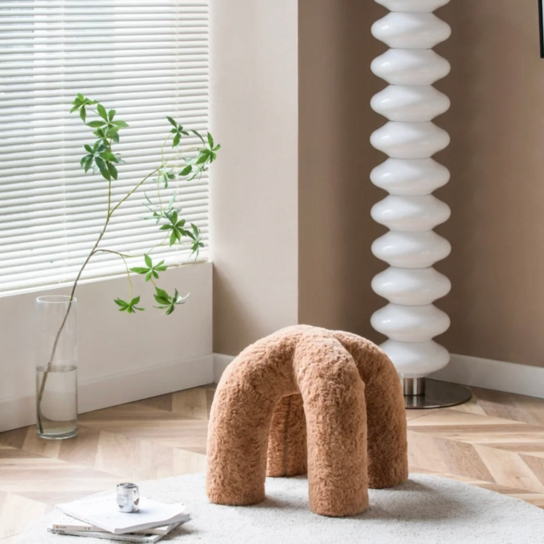 Octopus Stool - The Feelter