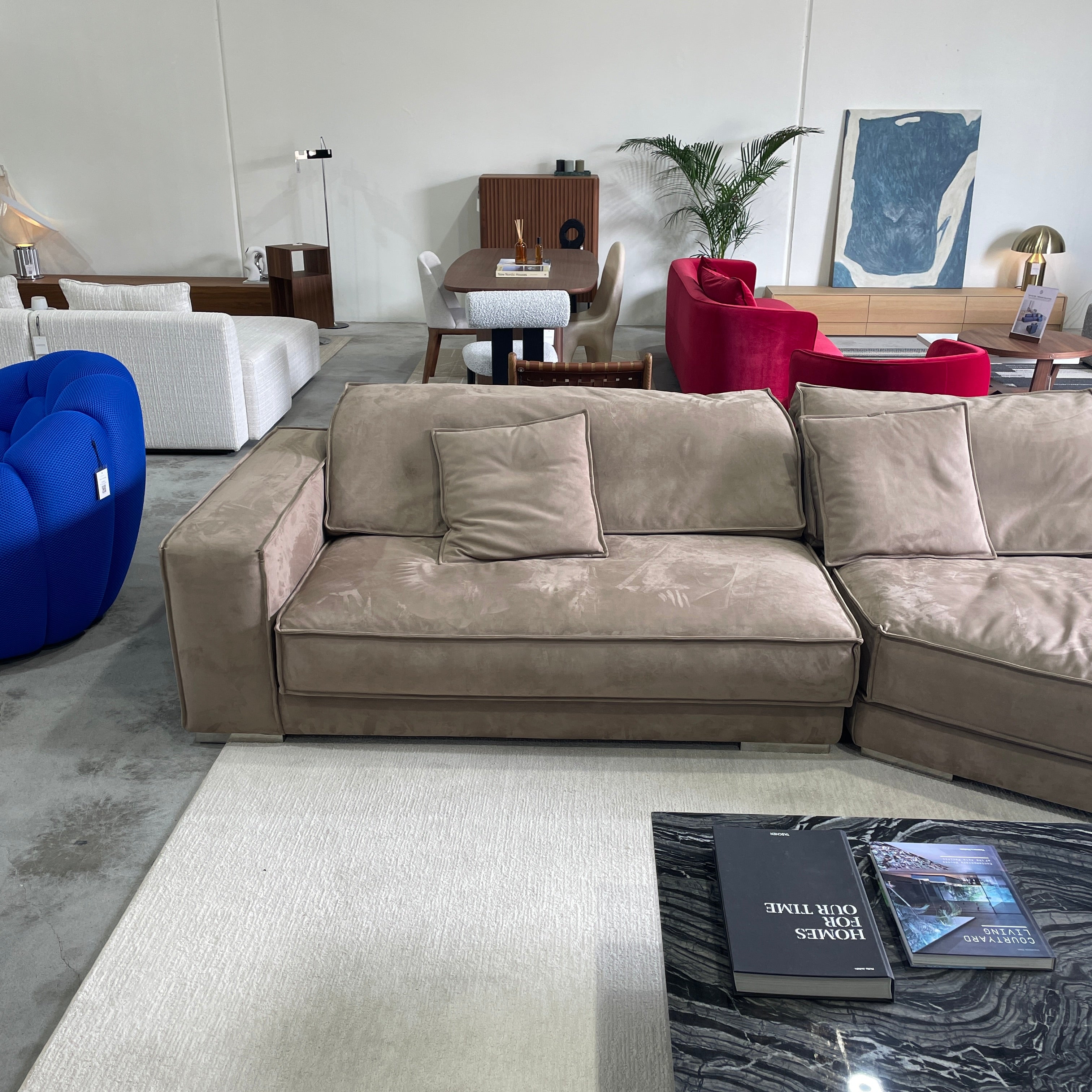 Berlin Sofa | Clearance